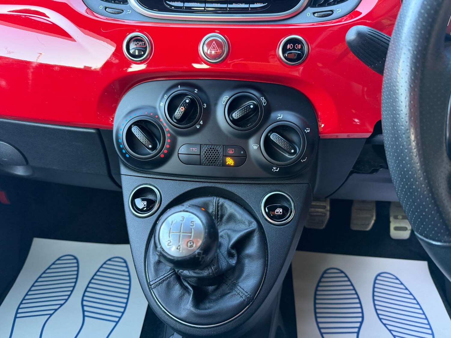 Used Abarth 595 2018 for sale - 77523946: Photo 22