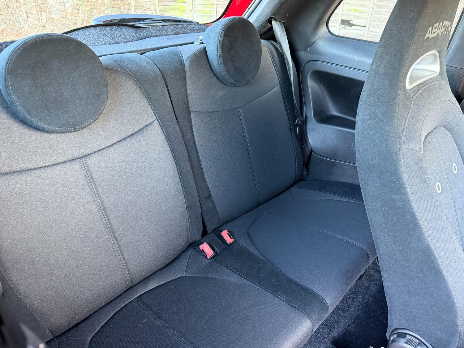 Used Abarth 595 2018 for sale - 77523946: Photo 24