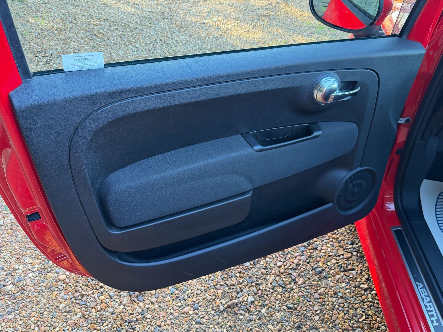 Used Abarth 595 2018 for sale - 77523946: Photo 25