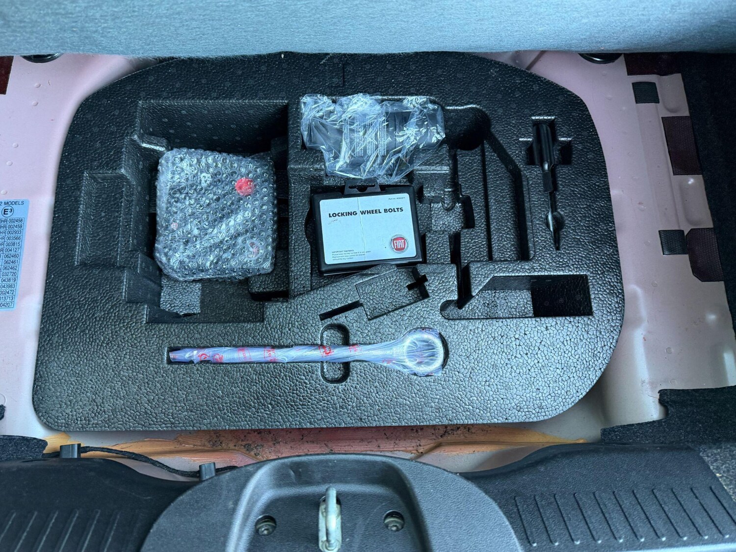 Used Abarth 595 2018 for sale - 77523946: Photo 28