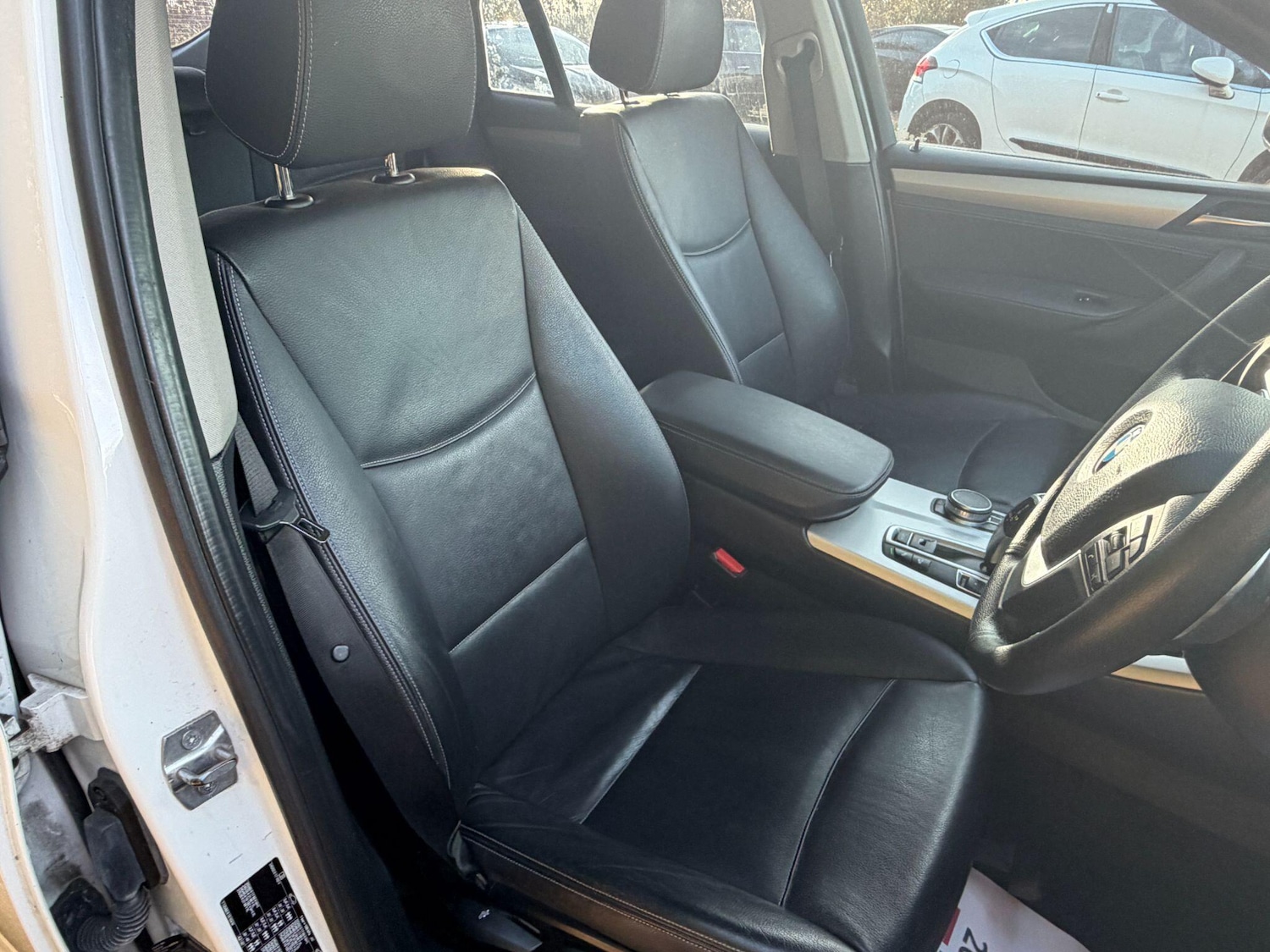 Used BMW X4 2016 for sale - 77695344: Photo 10