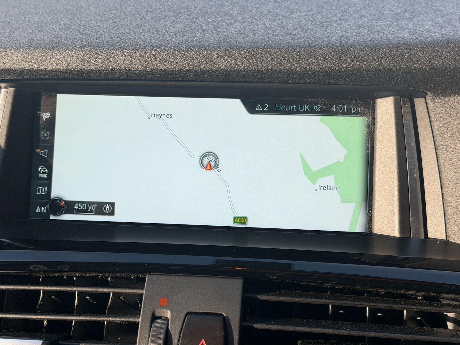 Used BMW X4 2016 for sale - 77695344: Photo 14