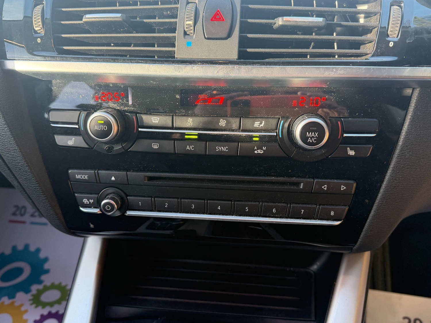 Used BMW X4 2016 for sale - 77695344: Photo 18