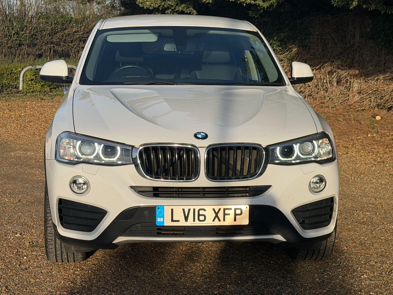 Used BMW X4 2016 for sale - 77695344: Photo 2