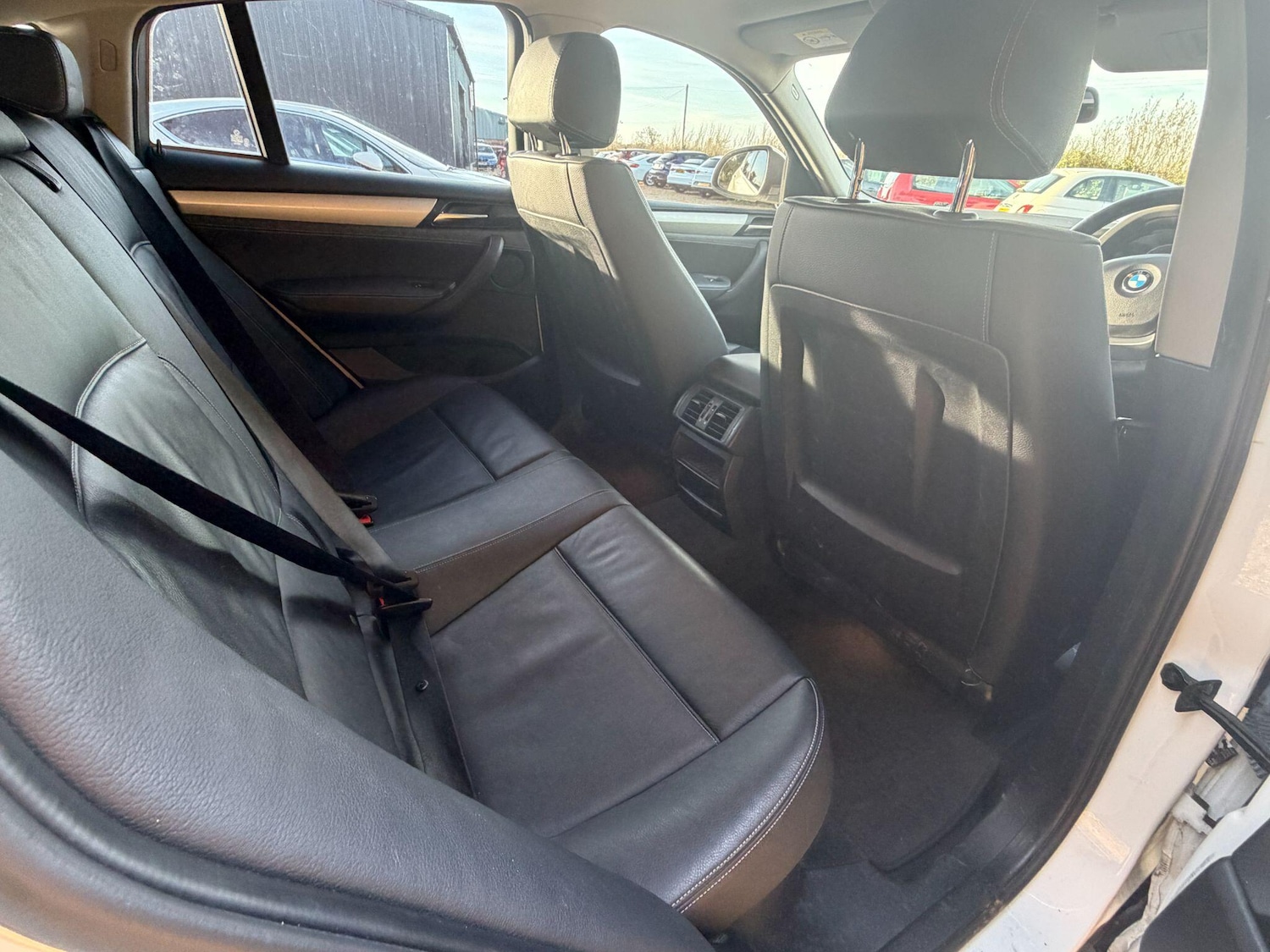 Used BMW X4 2016 for sale - 77695344: Photo 20