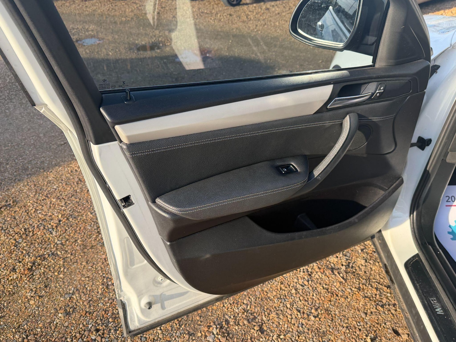 Used BMW X4 2016 for sale - 77695344: Photo 21
