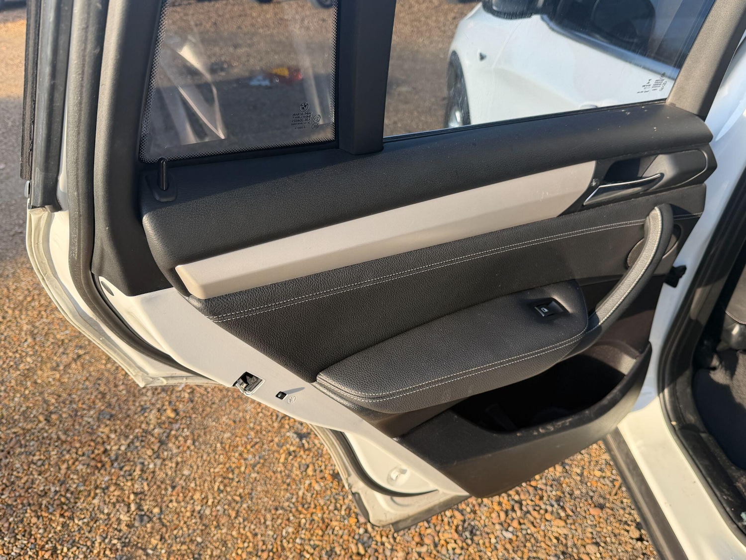 Used BMW X4 2016 for sale - 77695344: Photo 22