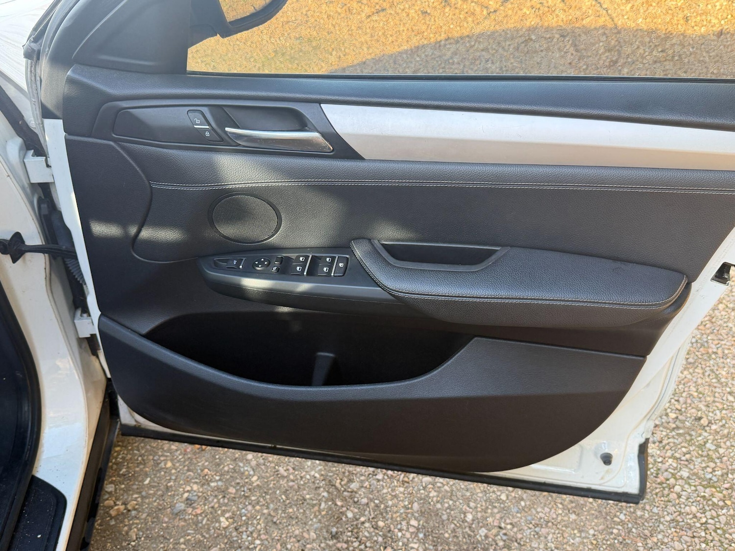 Used BMW X4 2016 for sale - 77695344: Photo 23