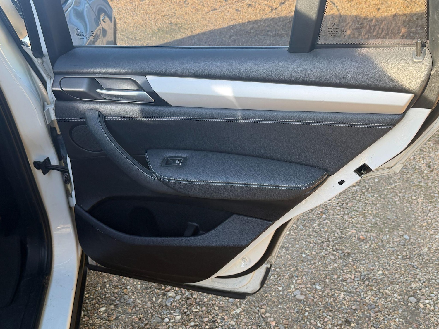 Used BMW X4 2016 for sale - 77695344: Photo 24