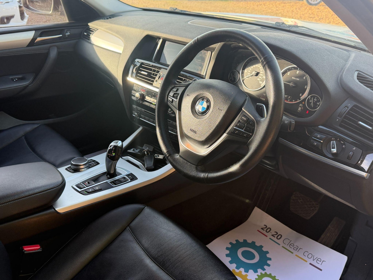 Used BMW X4 2016 for sale - 77695344: Photo 25