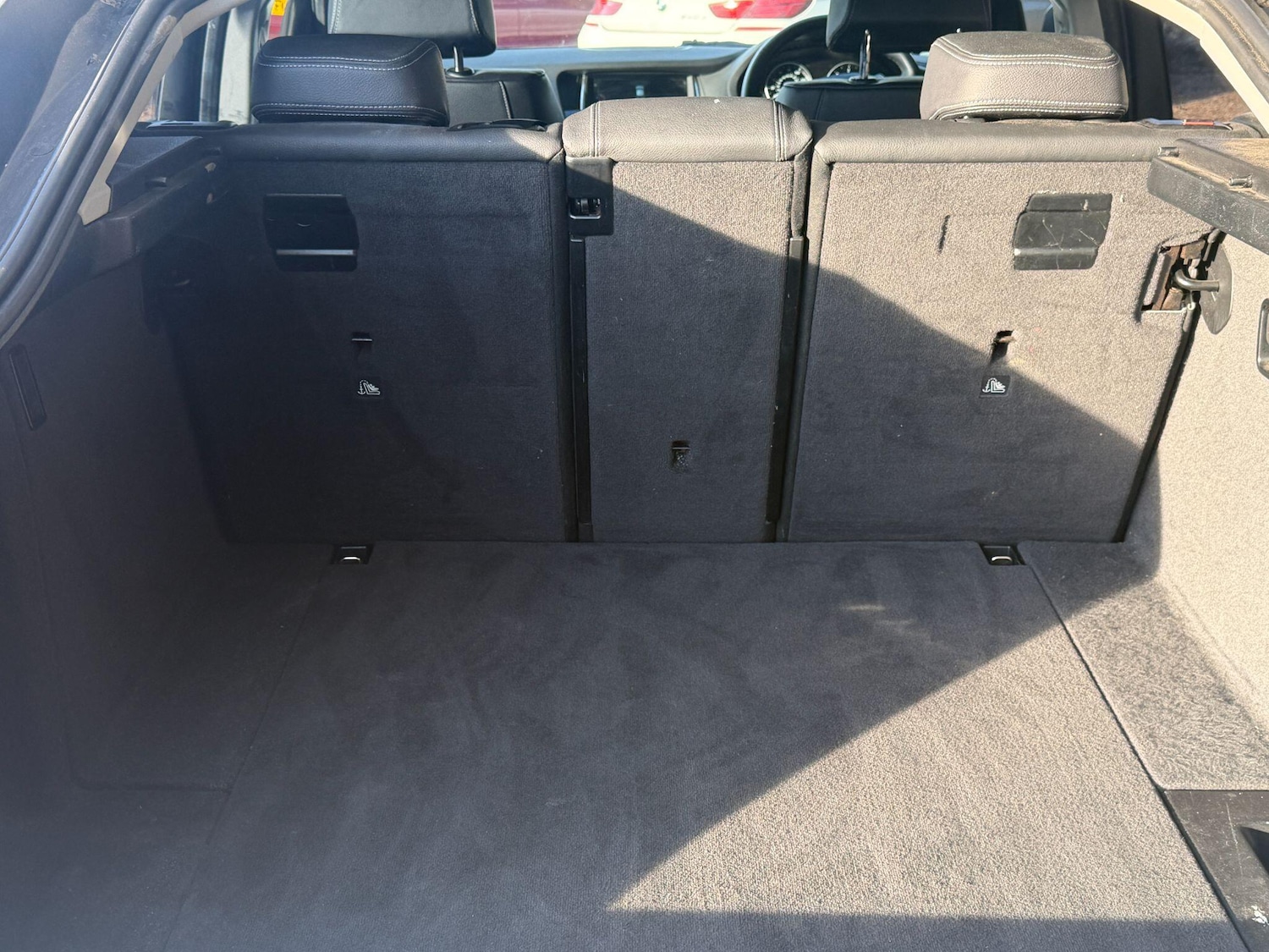 Used BMW X4 2016 for sale - 77695344: Photo 26