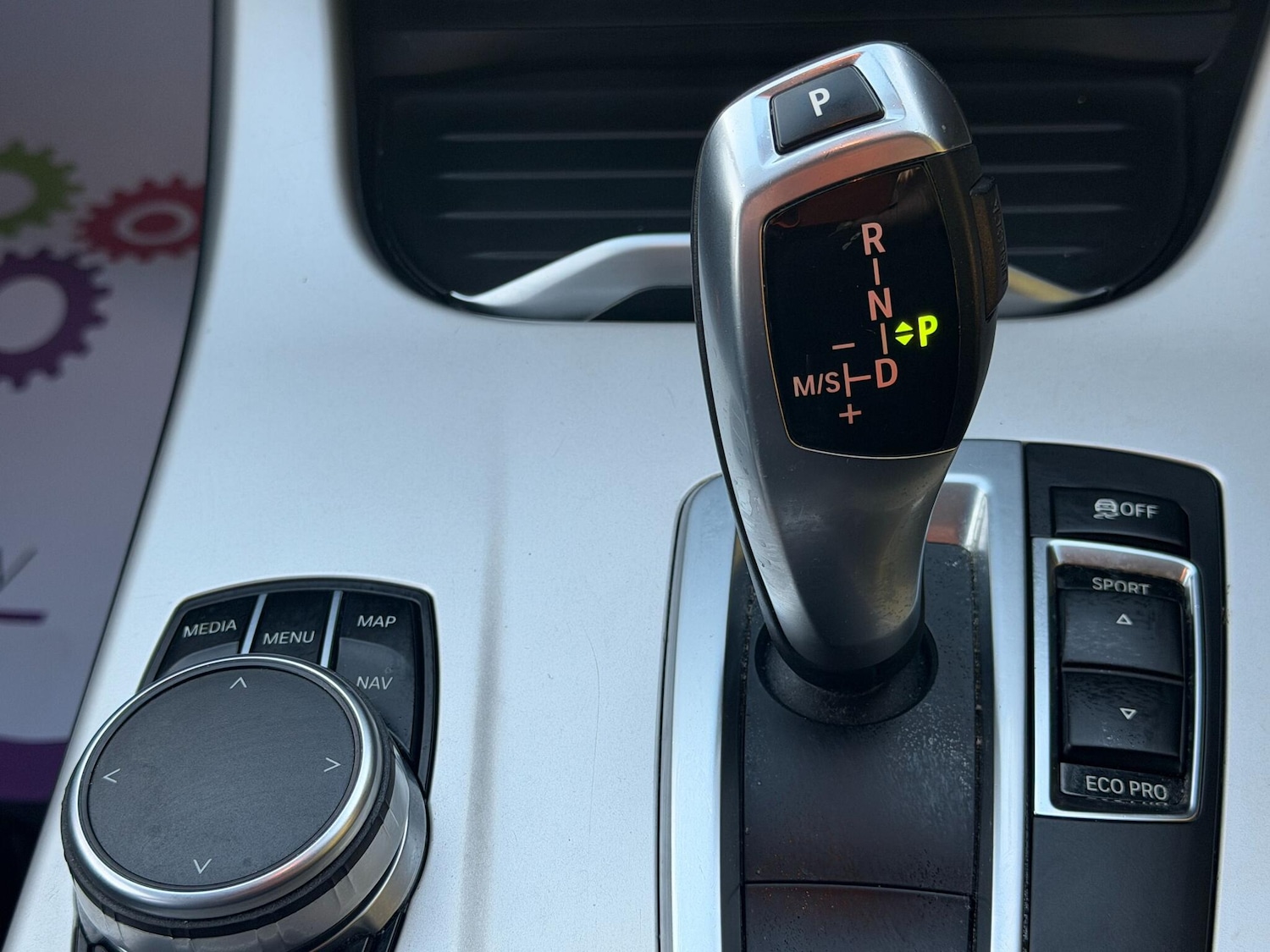 Used BMW X4 2016 for sale - 77695344: Photo 27