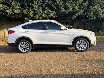 Used BMW X4 2016 for sale - 77695344: Photo