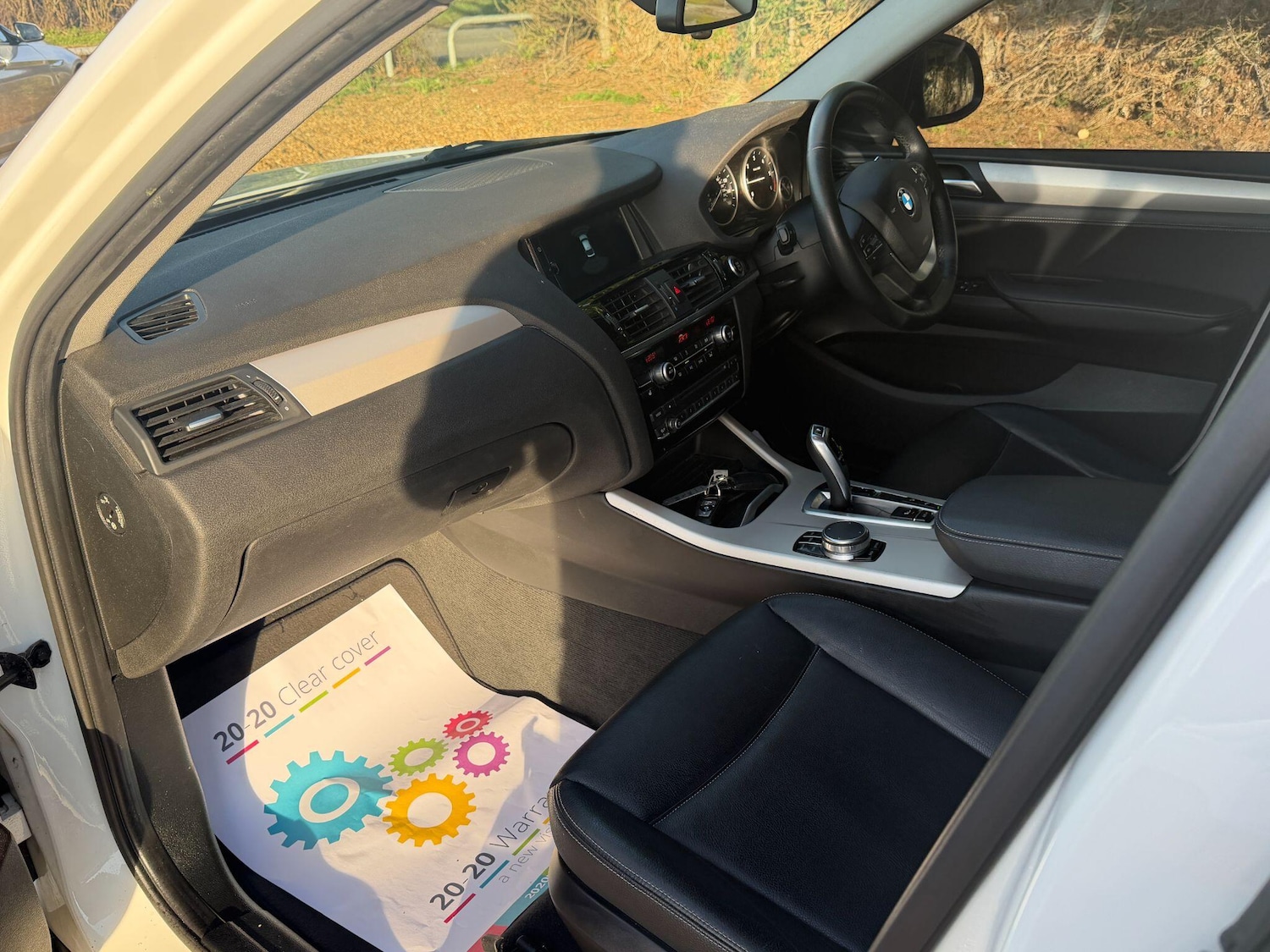 Used BMW X4 2016 for sale - 77695344: Photo 8