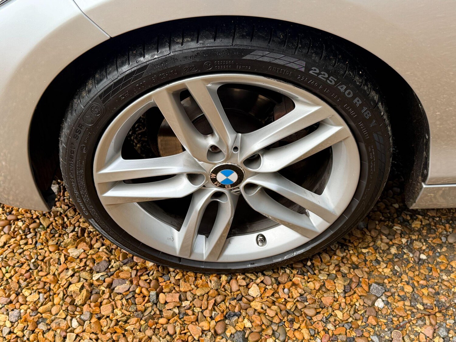 Used BMW 1 Series 2017 for sale - 77523991: Photo 12