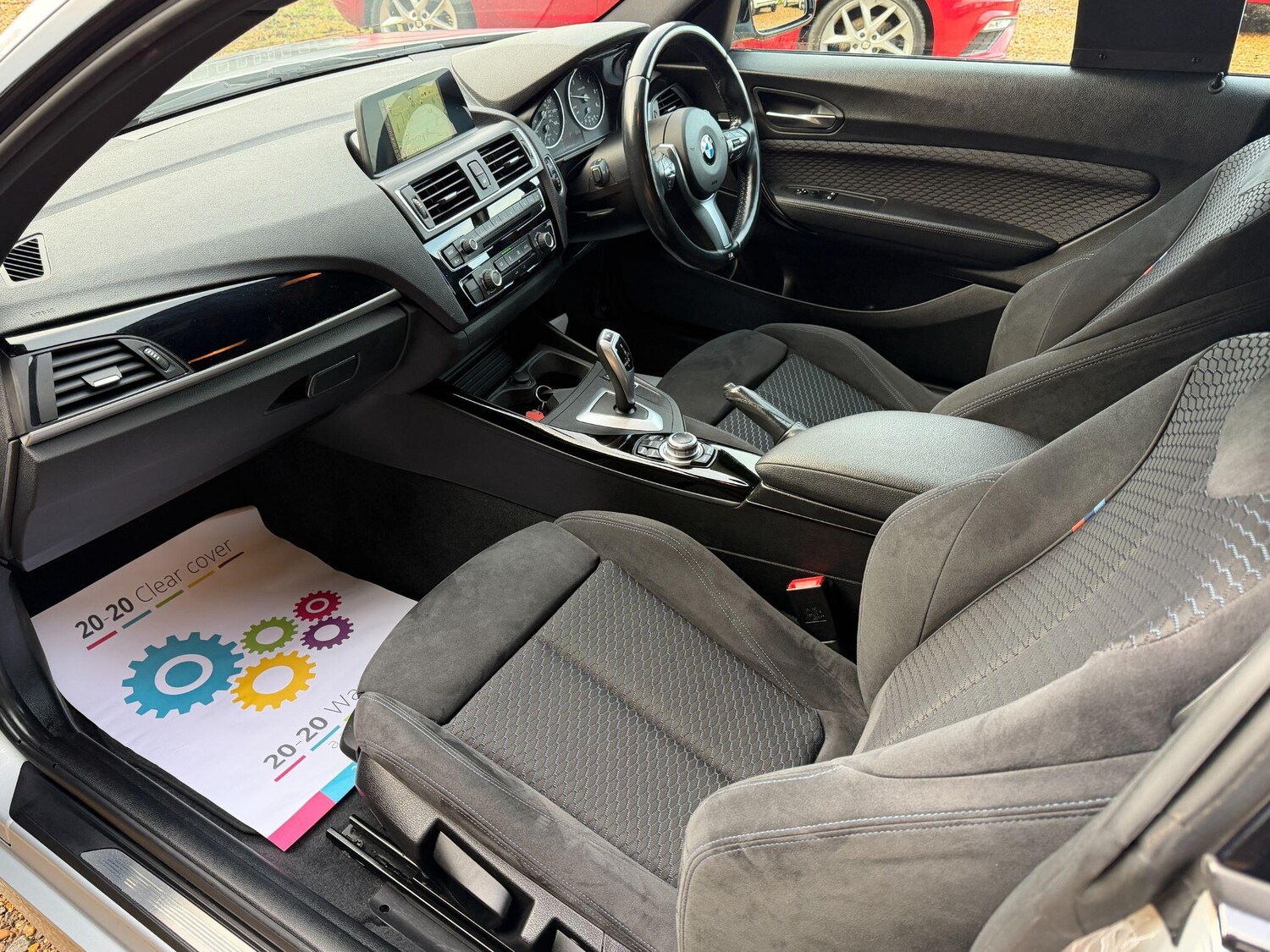 Used BMW 1 Series 2017 for sale - 77523991: Photo 14