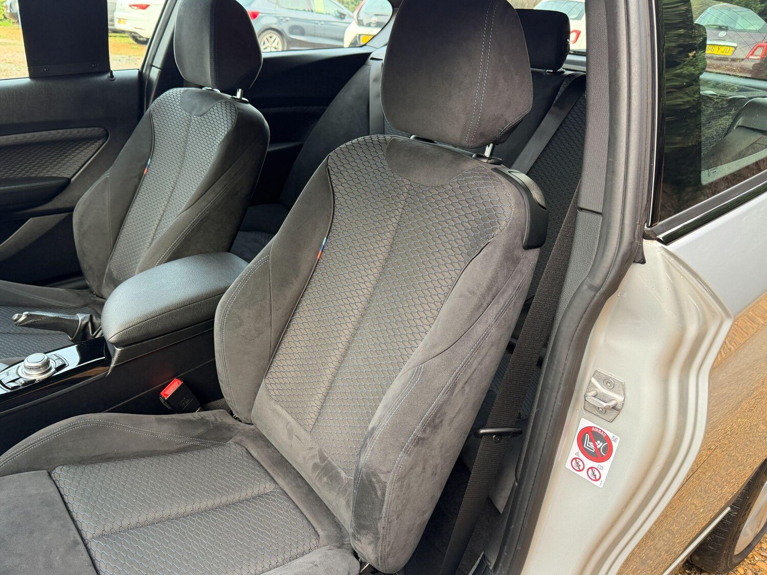 Used BMW 1 Series 2017 for sale - 77523991: Photo 15