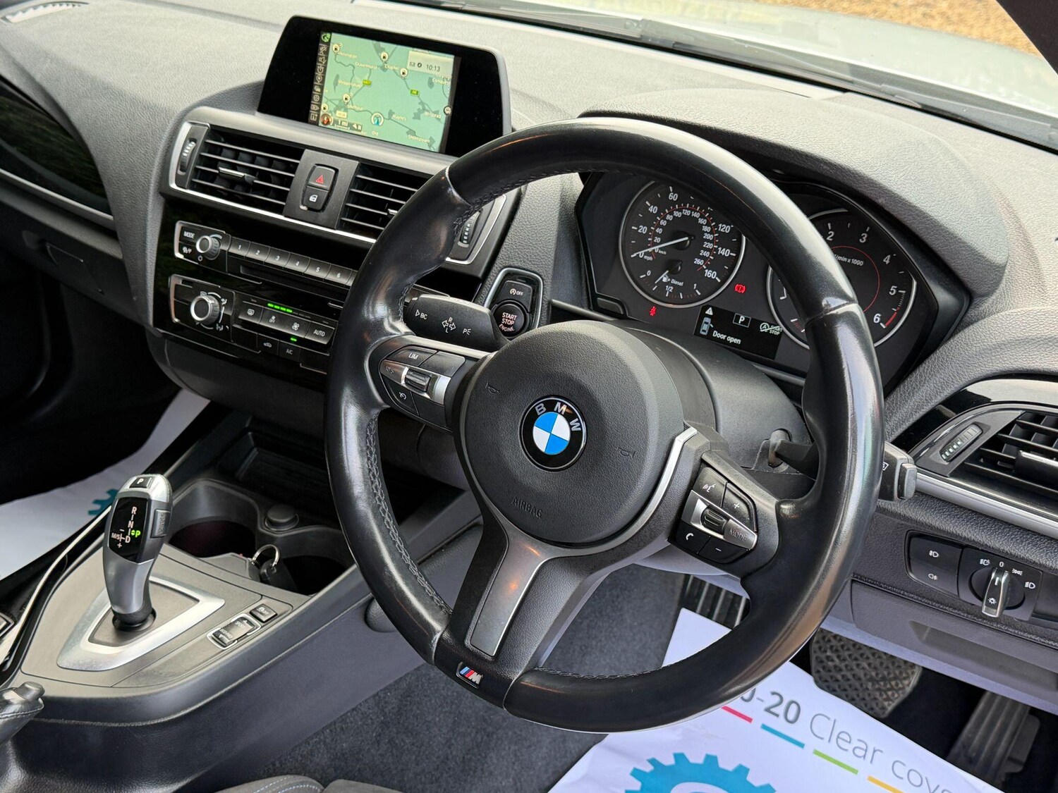 Used BMW 1 Series 2017 for sale - 77523991: Photo 16