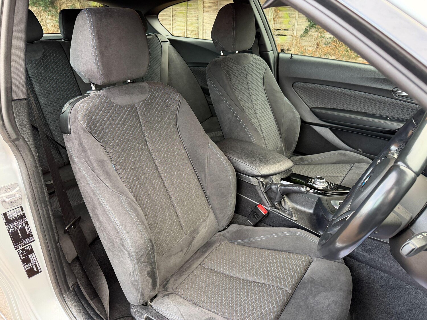 Used BMW 1 Series 2017 for sale - 77523991: Photo 17