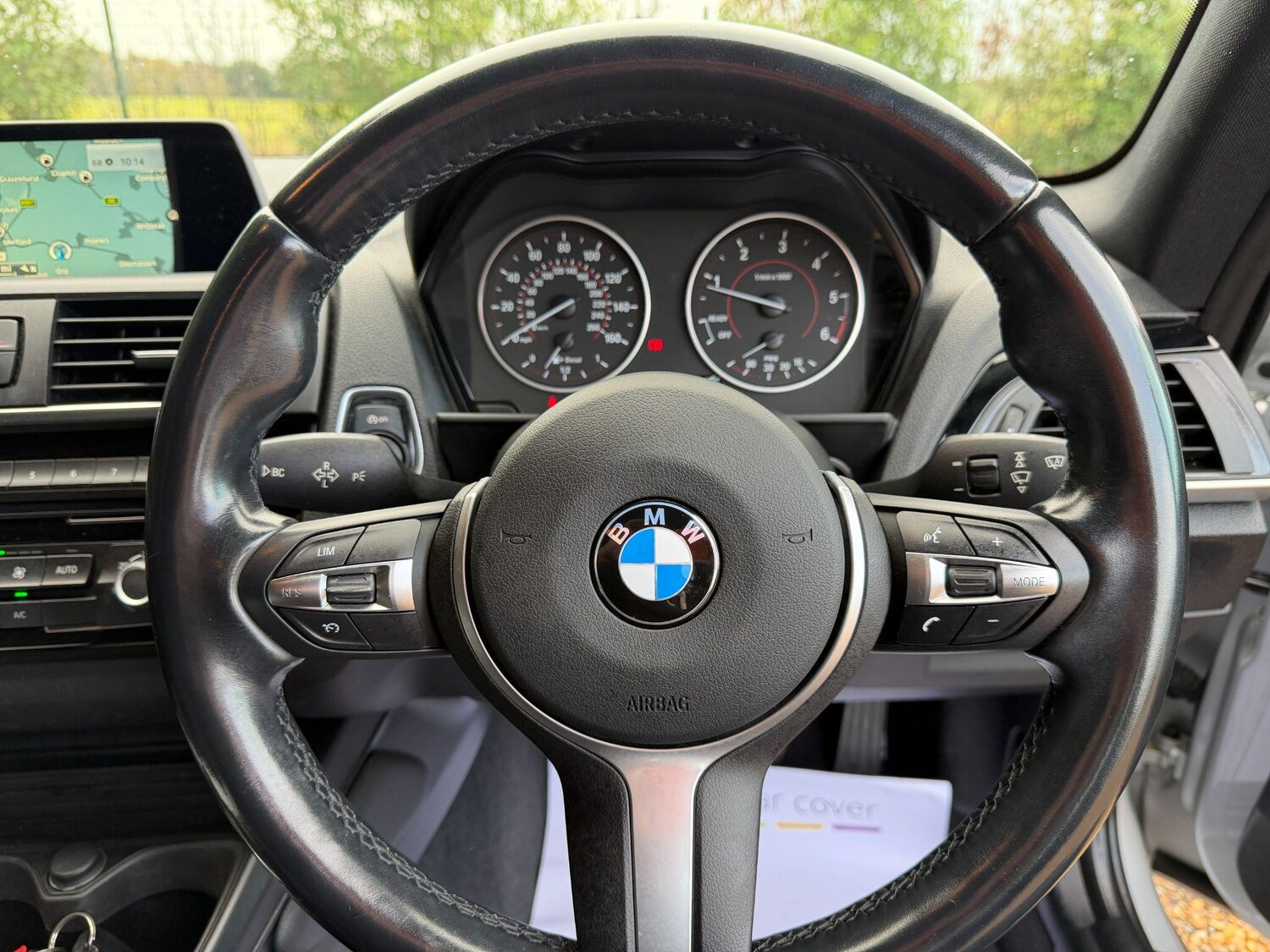 Used BMW 1 Series 2017 for sale - 77523991: Photo 19