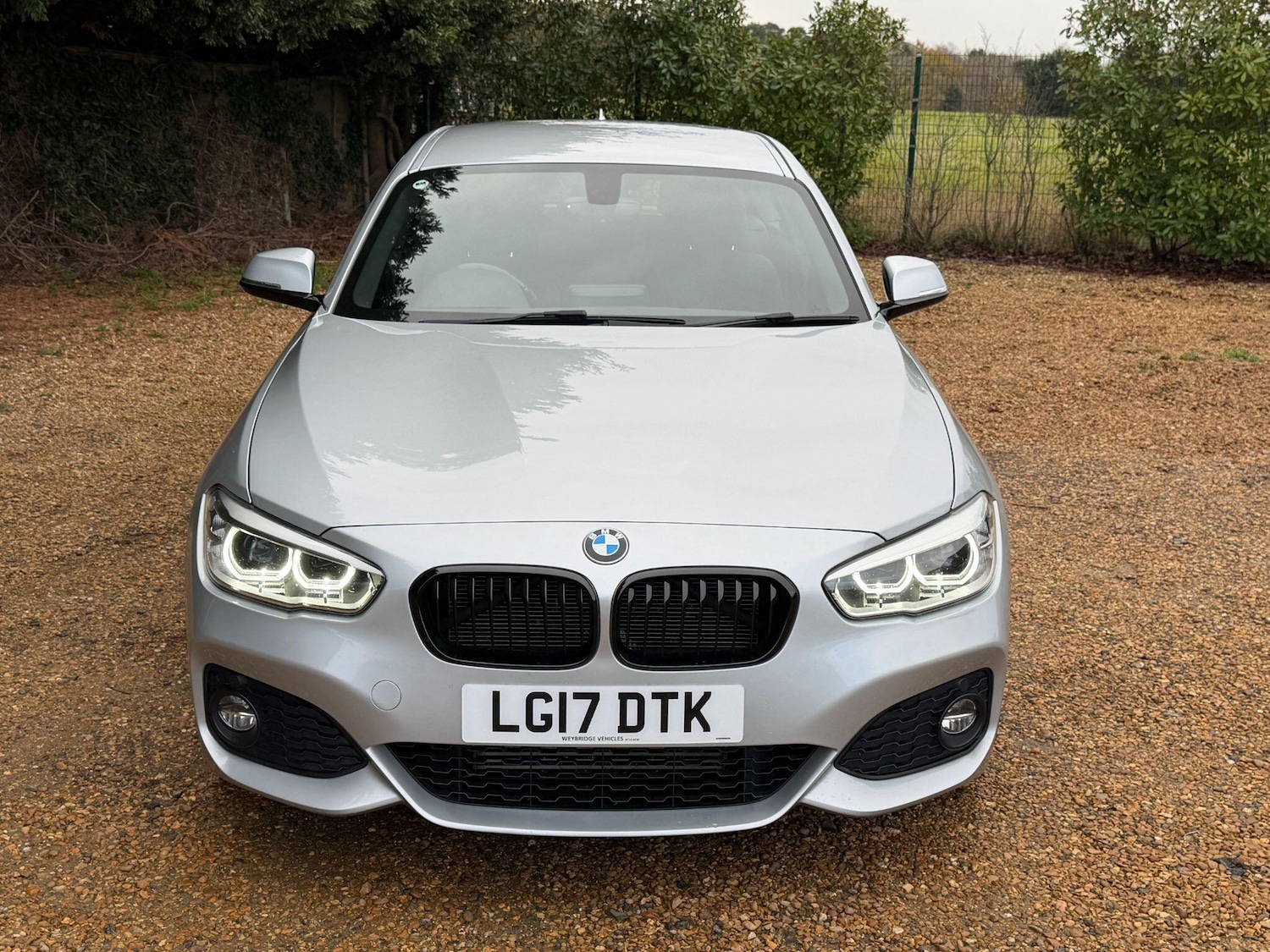Used BMW 1 Series 2017 for sale - 77523991: Photo 2