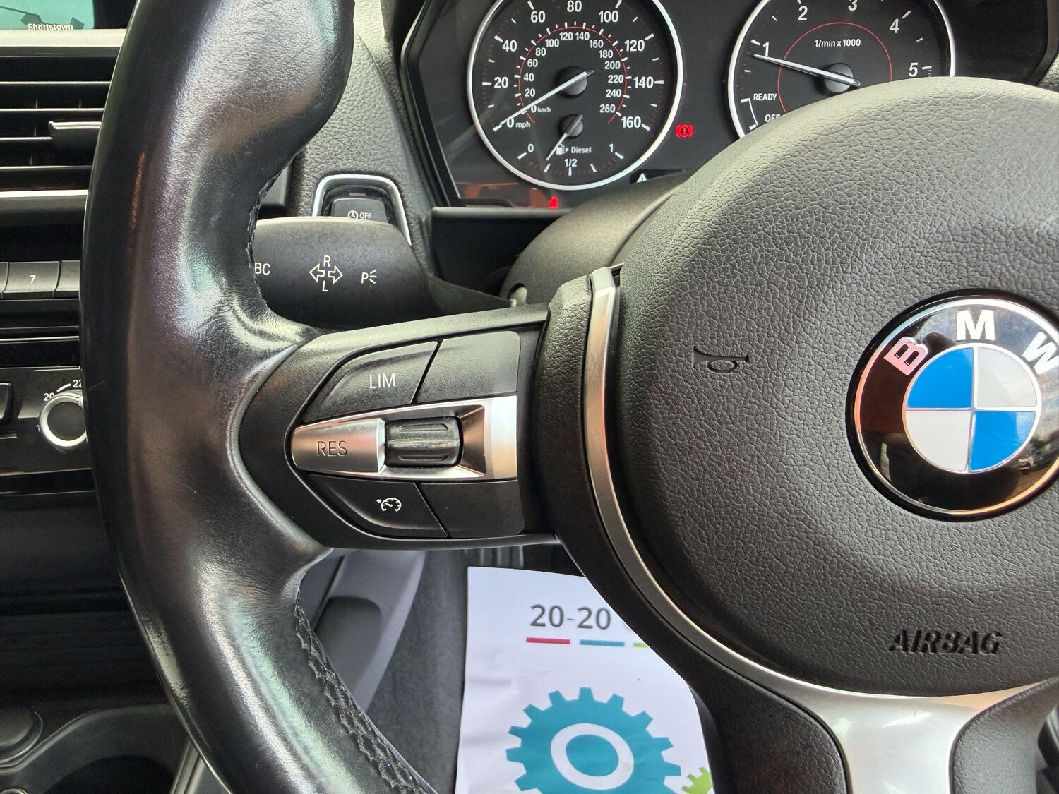 Used BMW 1 Series 2017 for sale - 77523991: Photo 20