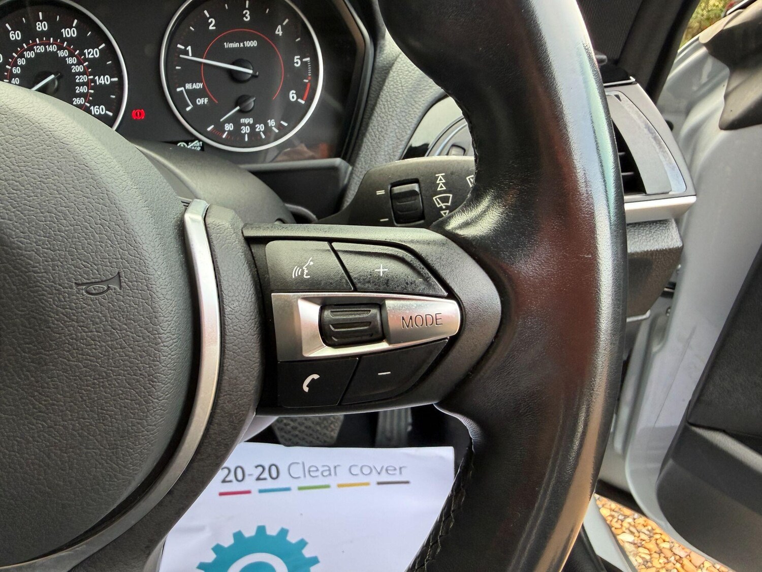 Used BMW 1 Series 2017 for sale - 77523991: Photo 21