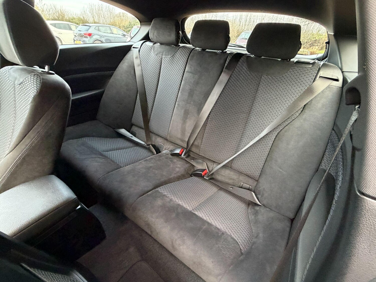 Used BMW 1 Series 2017 for sale - 77523991: Photo 29