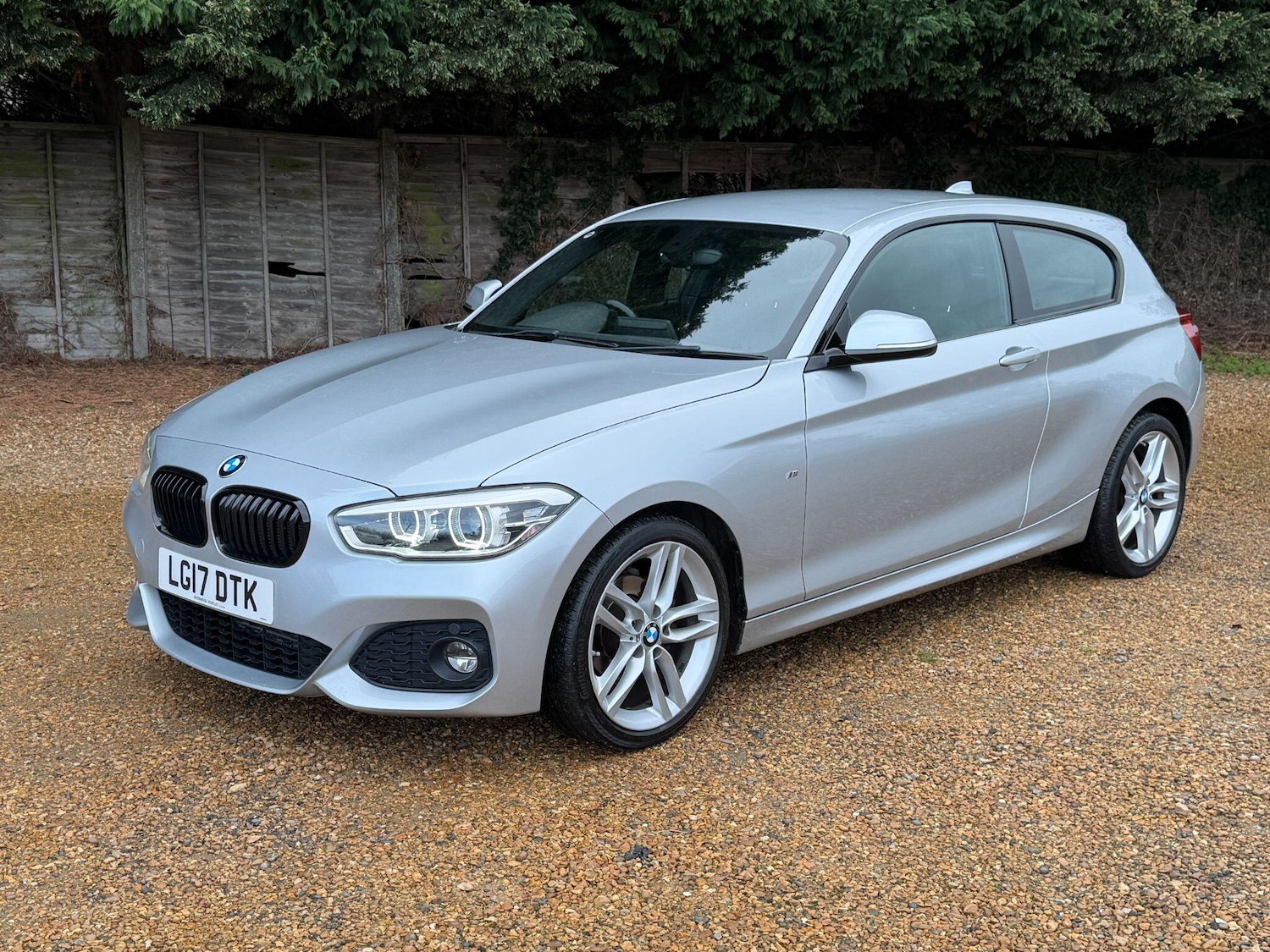 Used BMW 1 Series 2017 for sale - 77523991: Photo 3