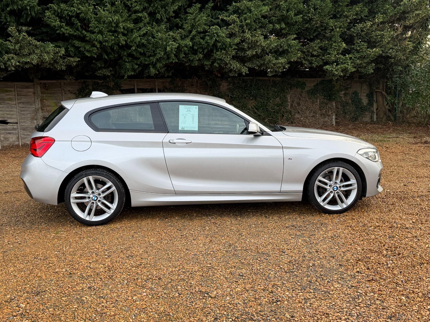 Used BMW 1 Series 2017 for sale - 77523991: Photo 4