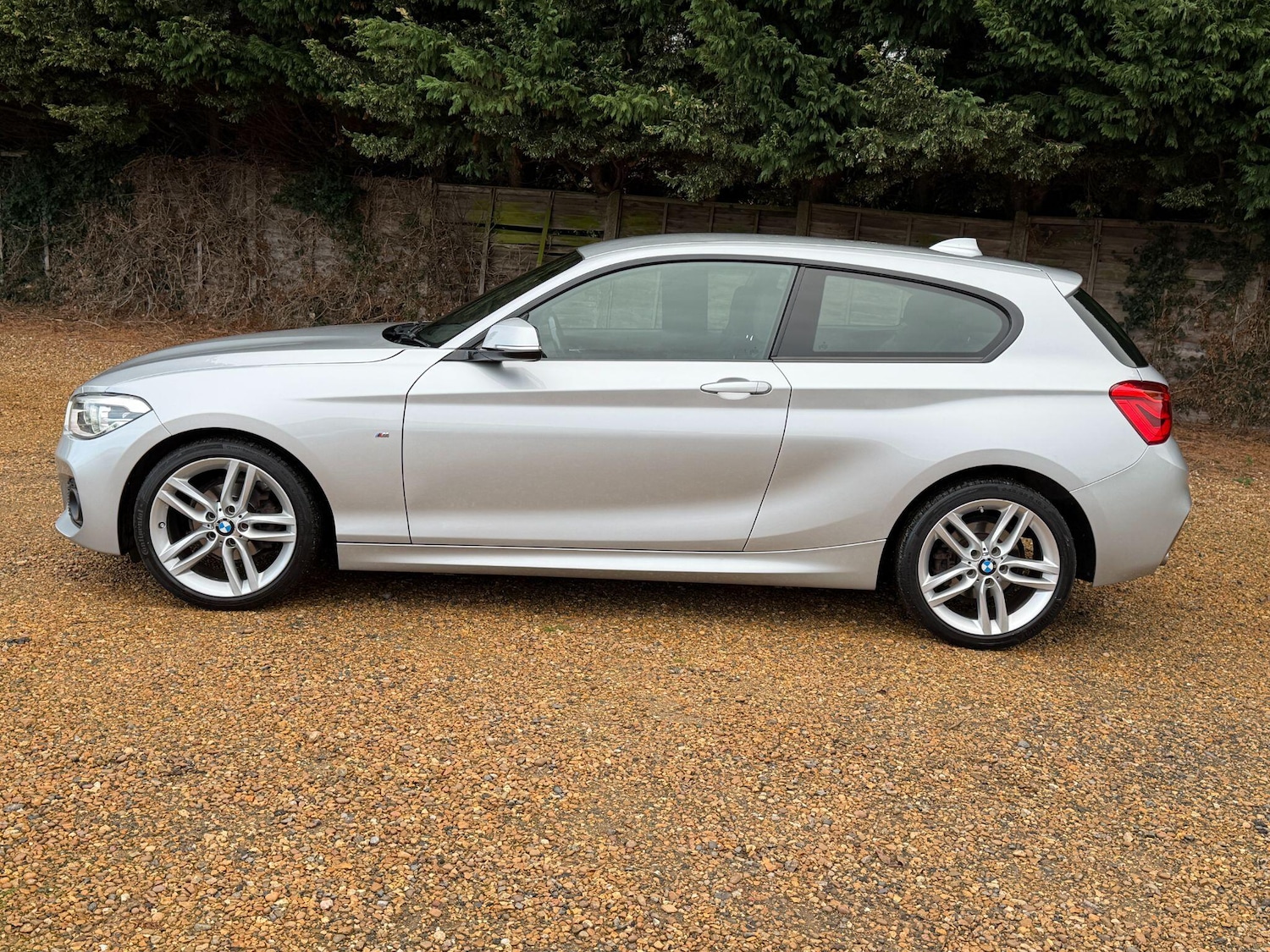 Used BMW 1 Series 2017 for sale - 77523991: Photo 5