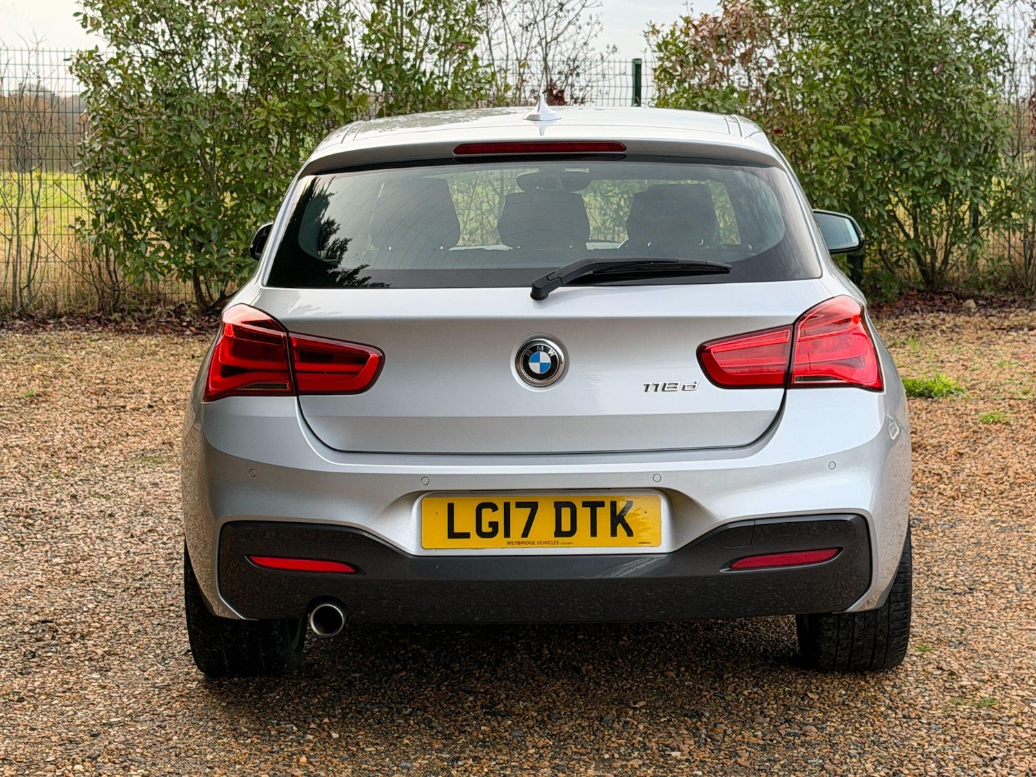 Used BMW 1 Series 2017 for sale - 77523991: Photo 7
