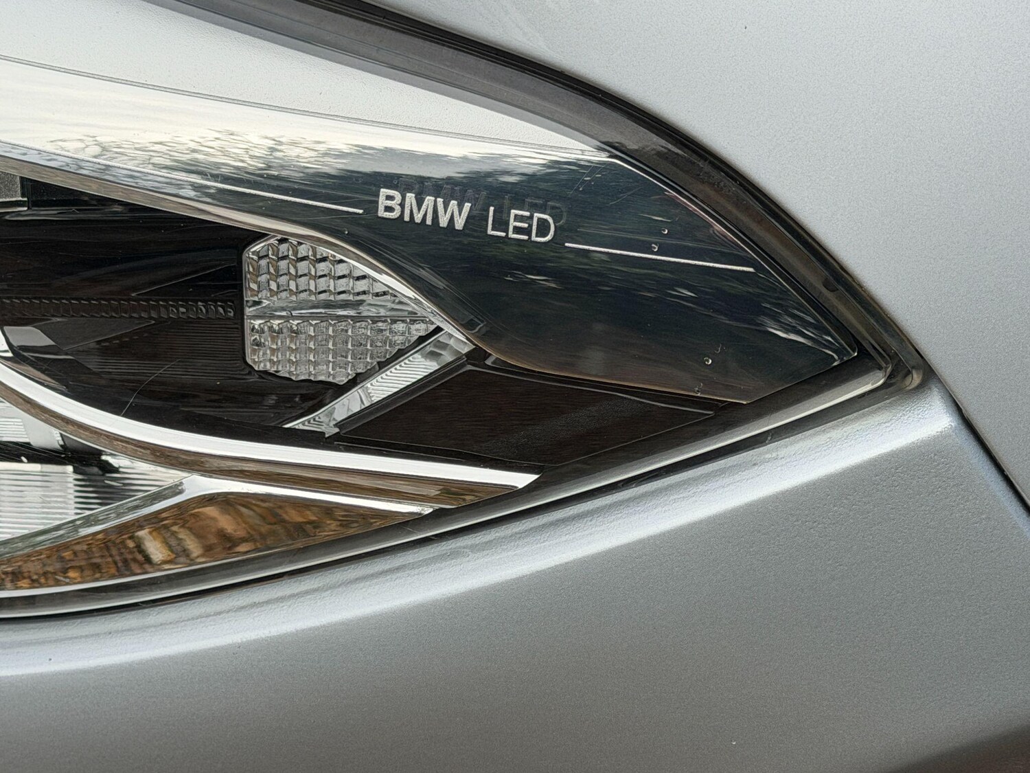 Used BMW 1 Series 2017 for sale - 77523991: Photo 9