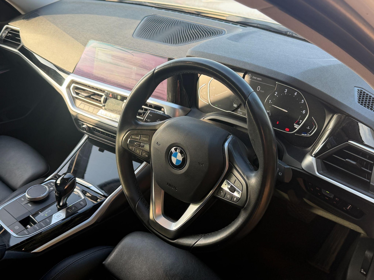 Used BMW 3 Series for sale - 77783691: Photo 12