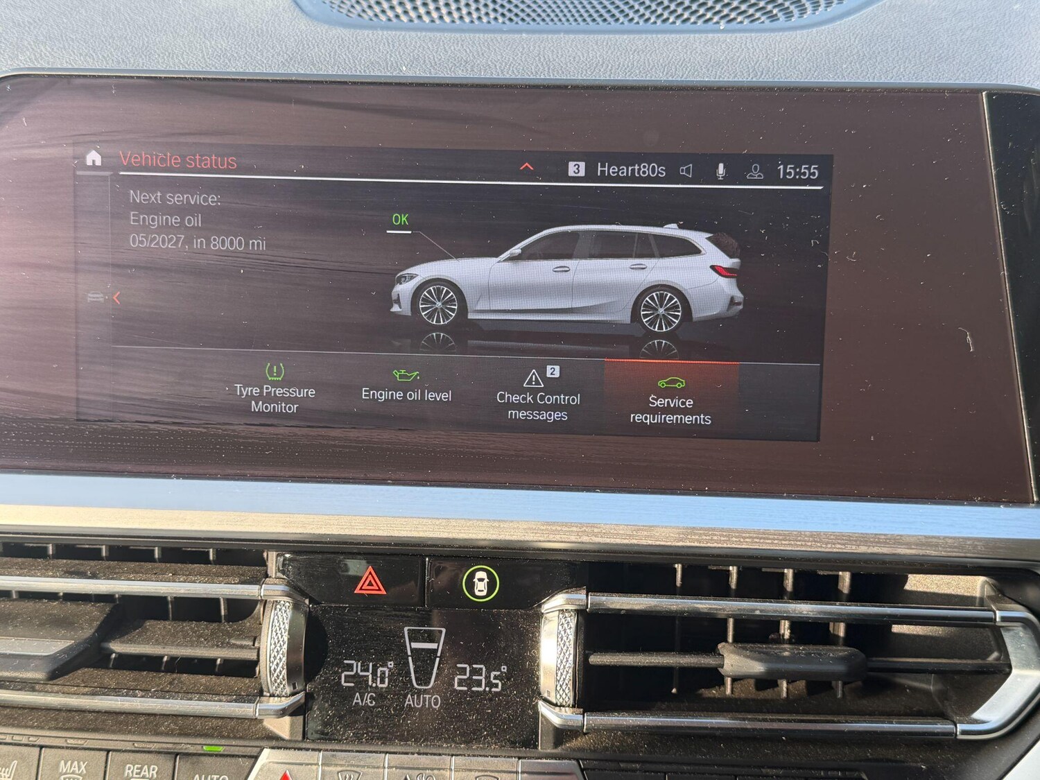 Used BMW 3 Series for sale - 77783691: Photo 19