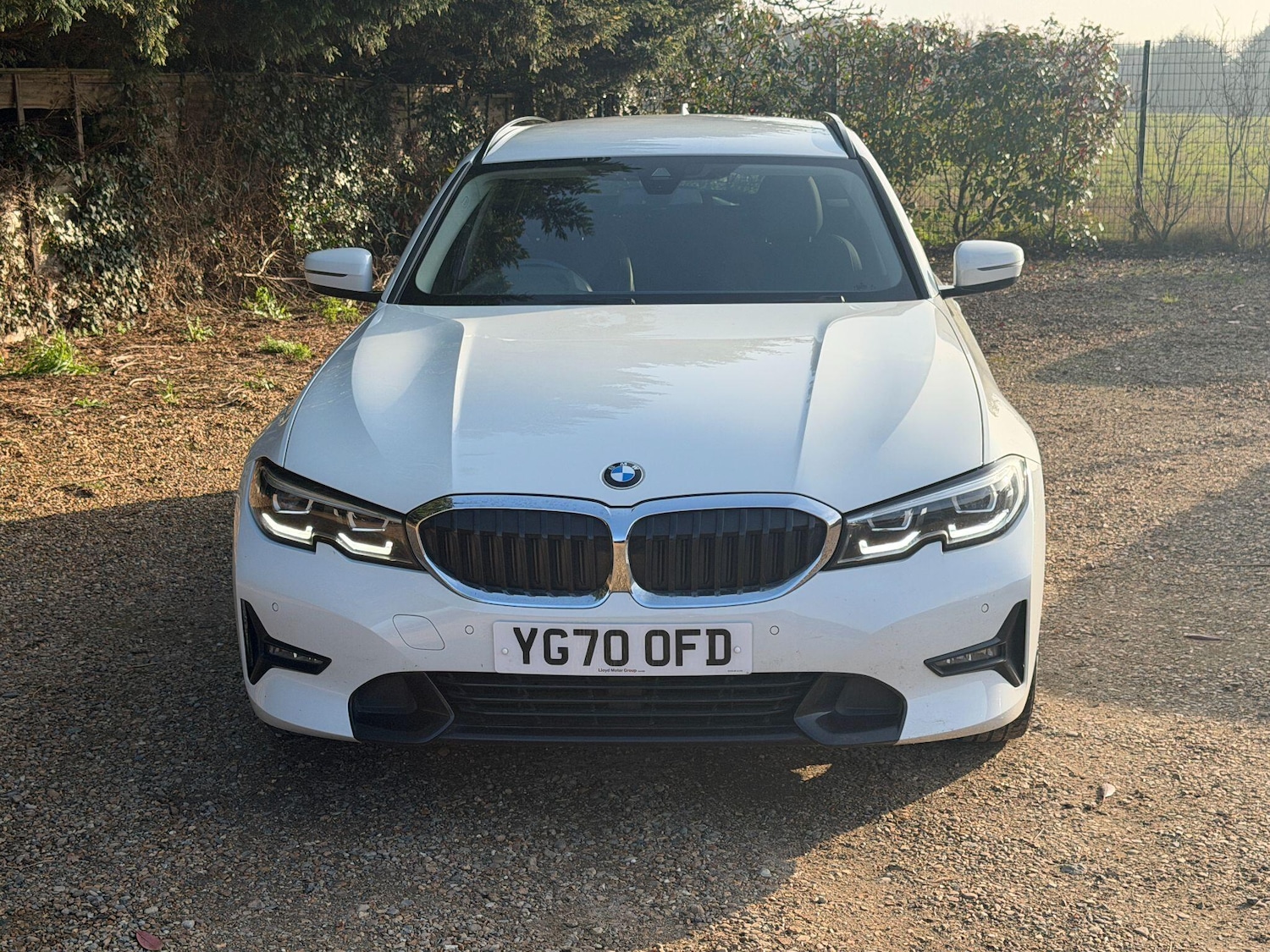 Used BMW 3 Series for sale - 77783691: Photo 2