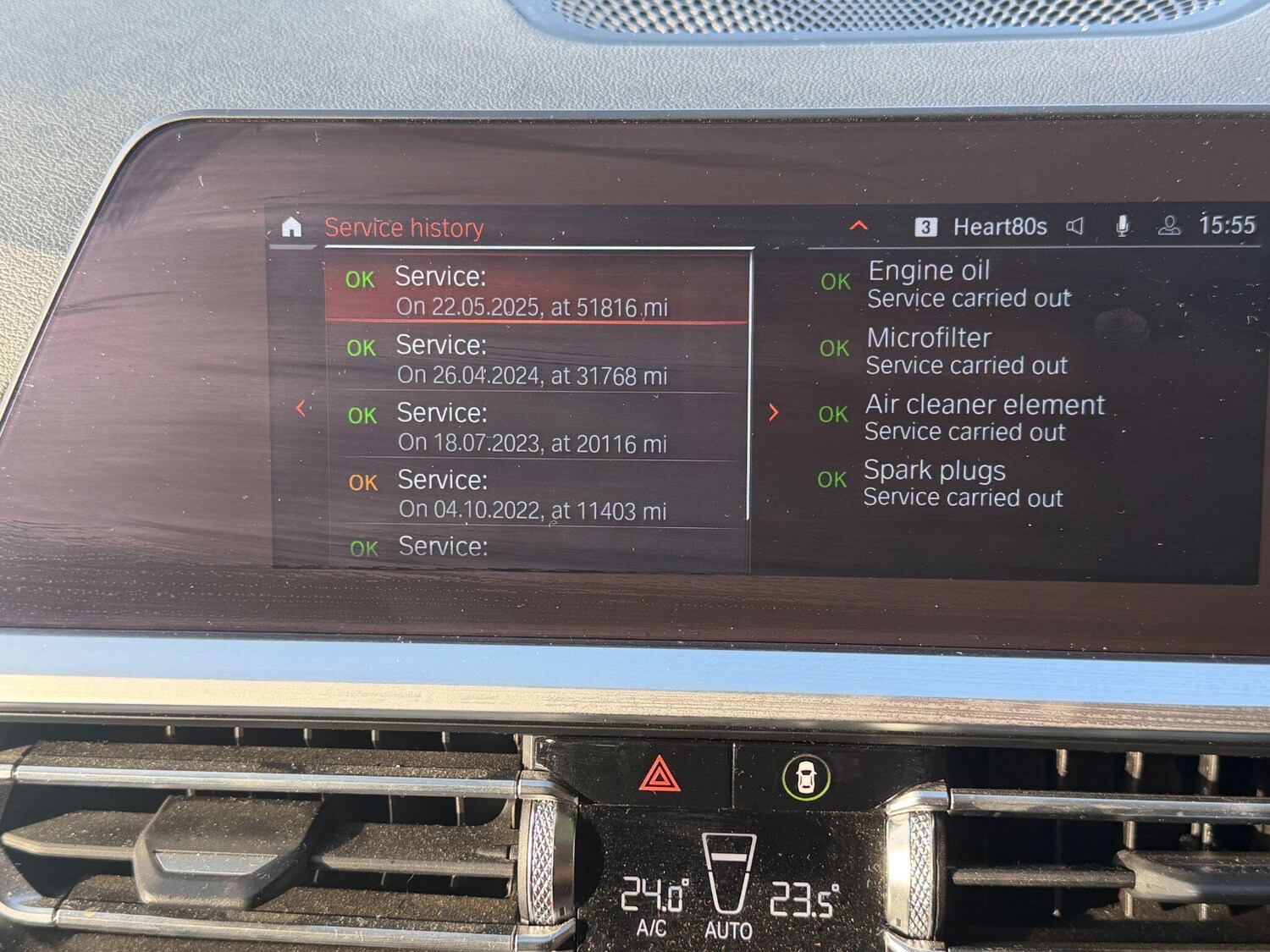 Used BMW 3 Series for sale - 77783691: Photo 21