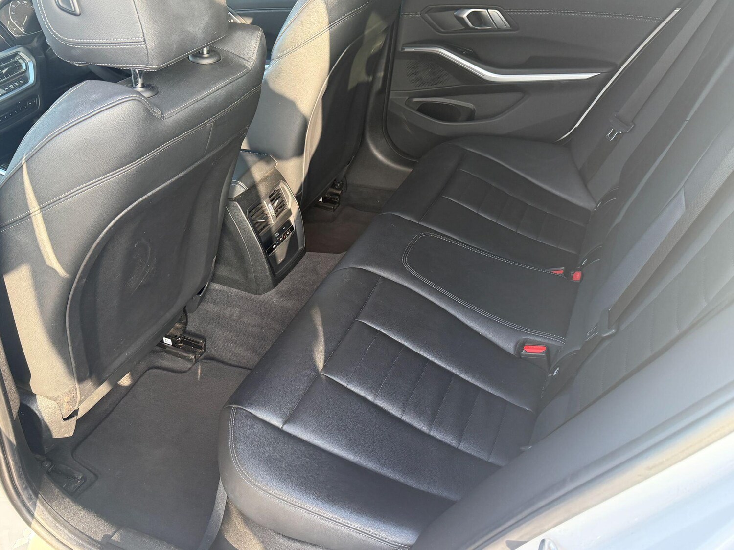 Used BMW 3 Series for sale - 77783691: Photo 22