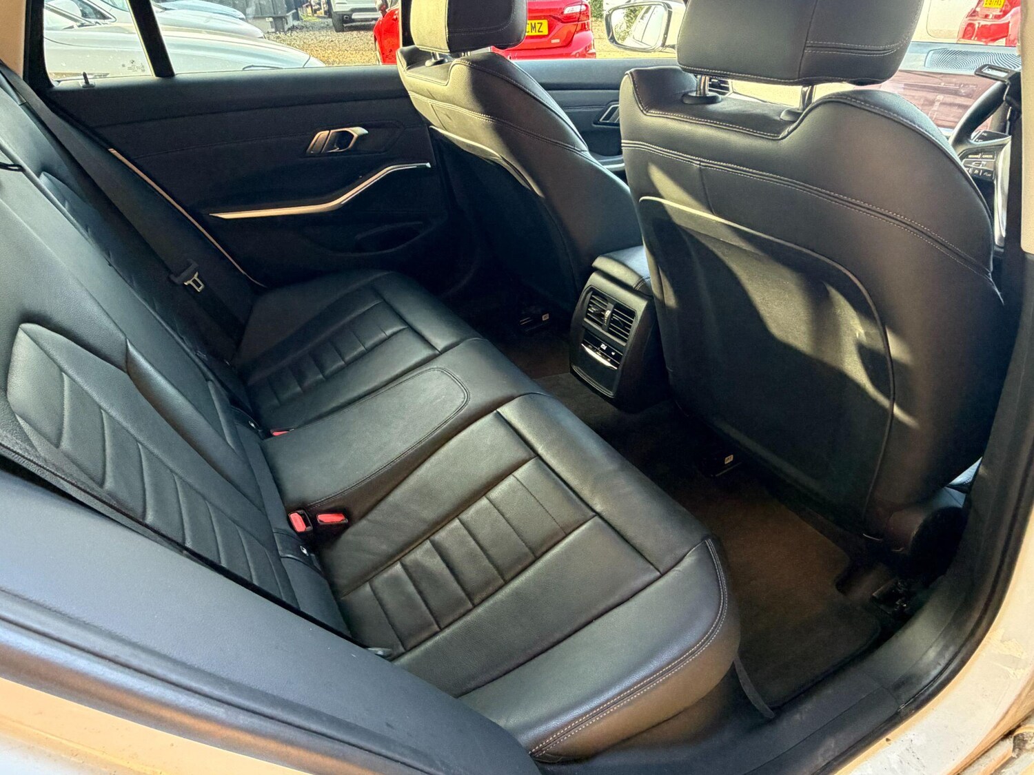 Used BMW 3 Series for sale - 77783691: Photo 23