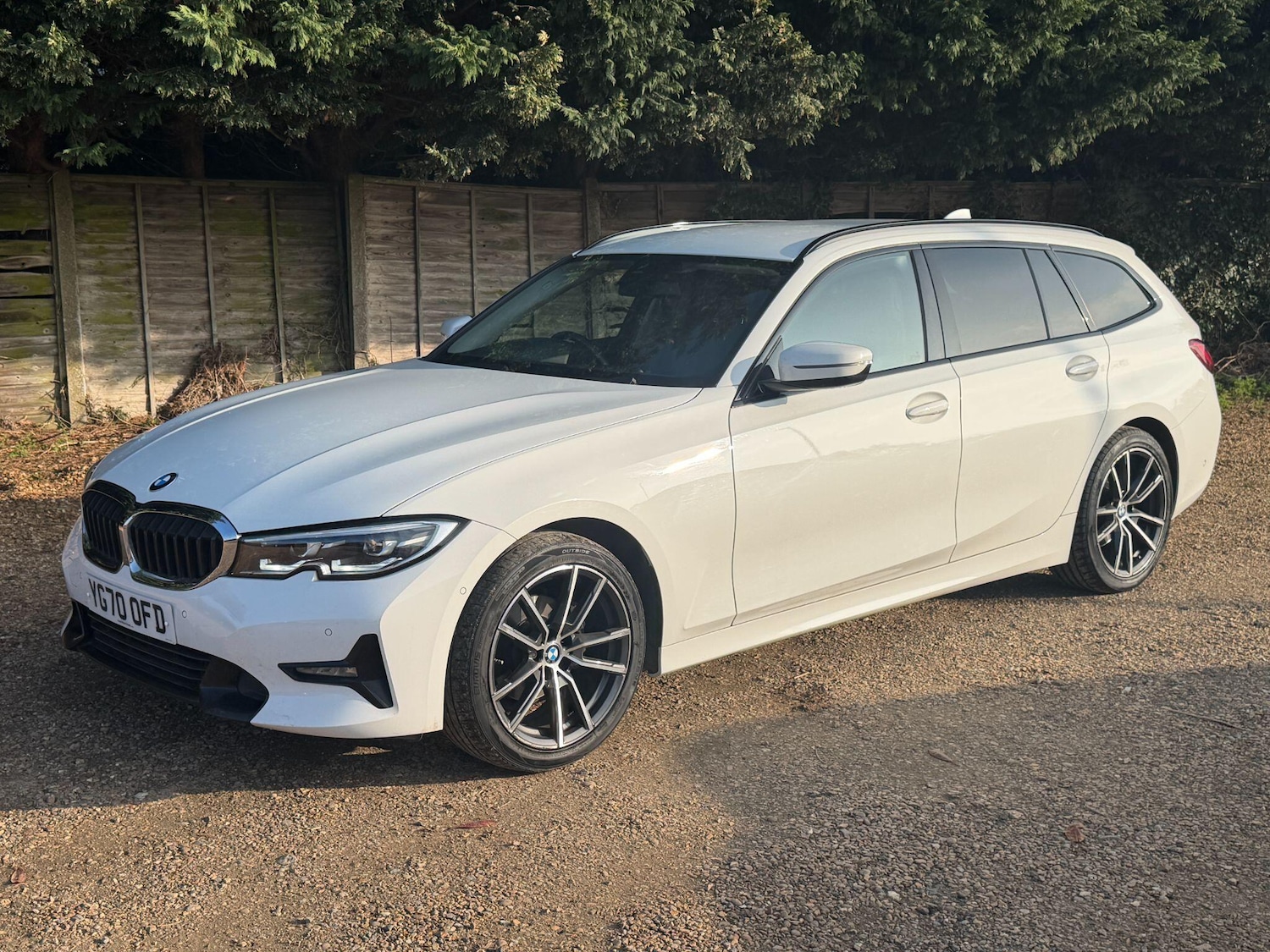 Used BMW 3 Series for sale - 77783691: Photo 3