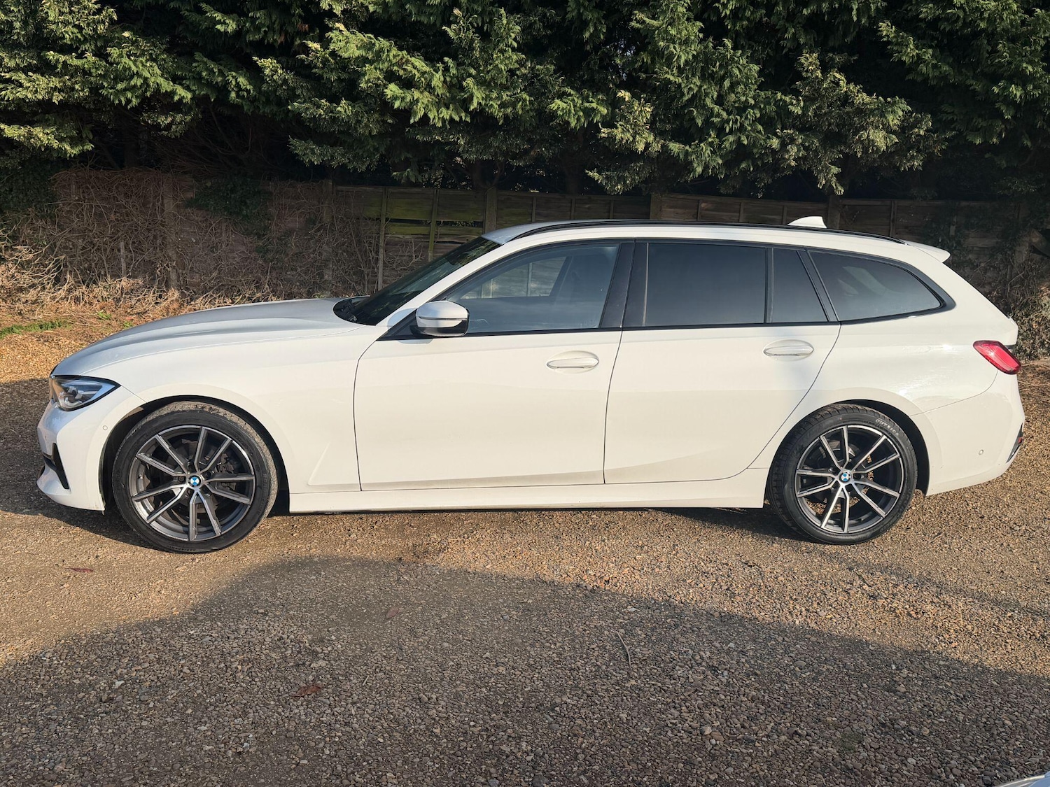 Used BMW 3 Series for sale - 77783691: Photo 5