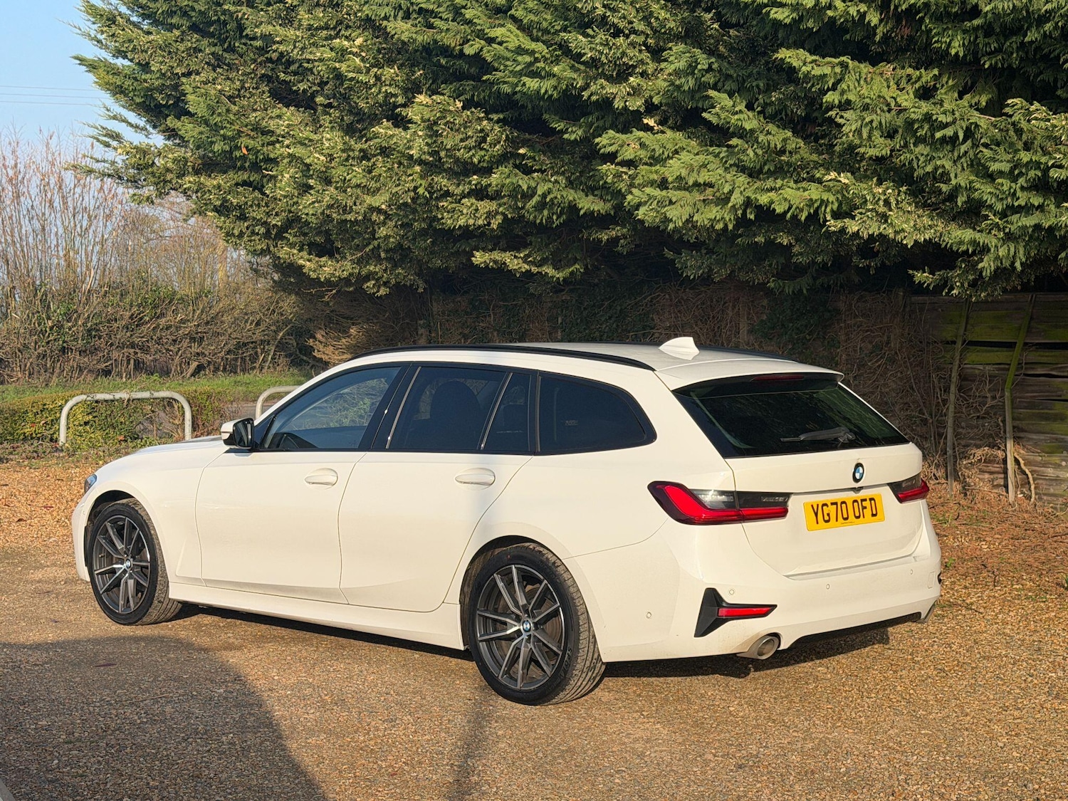 Used BMW 3 Series for sale - 77783691: Photo 6