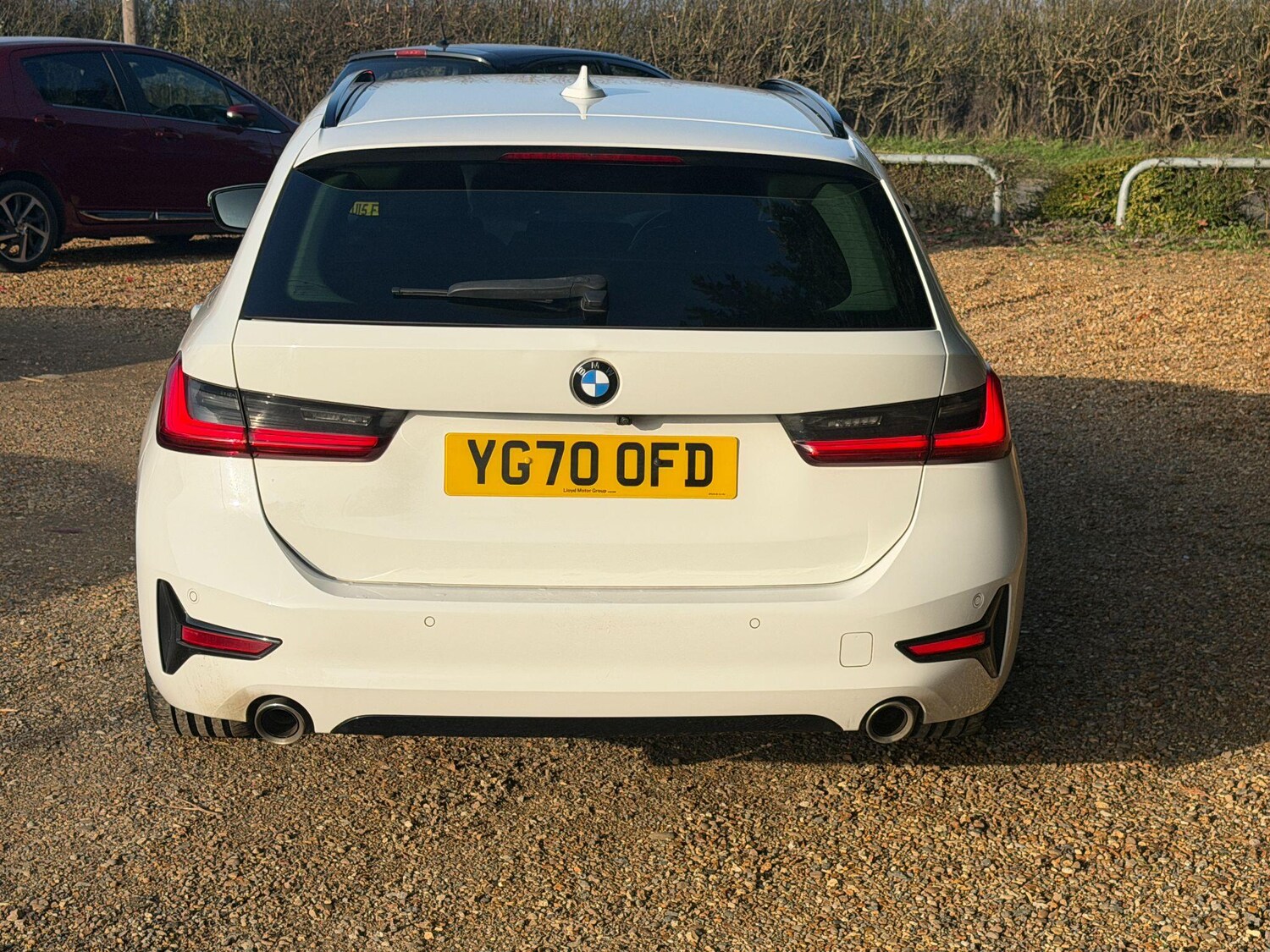 Used BMW 3 Series for sale - 77783691: Photo 7