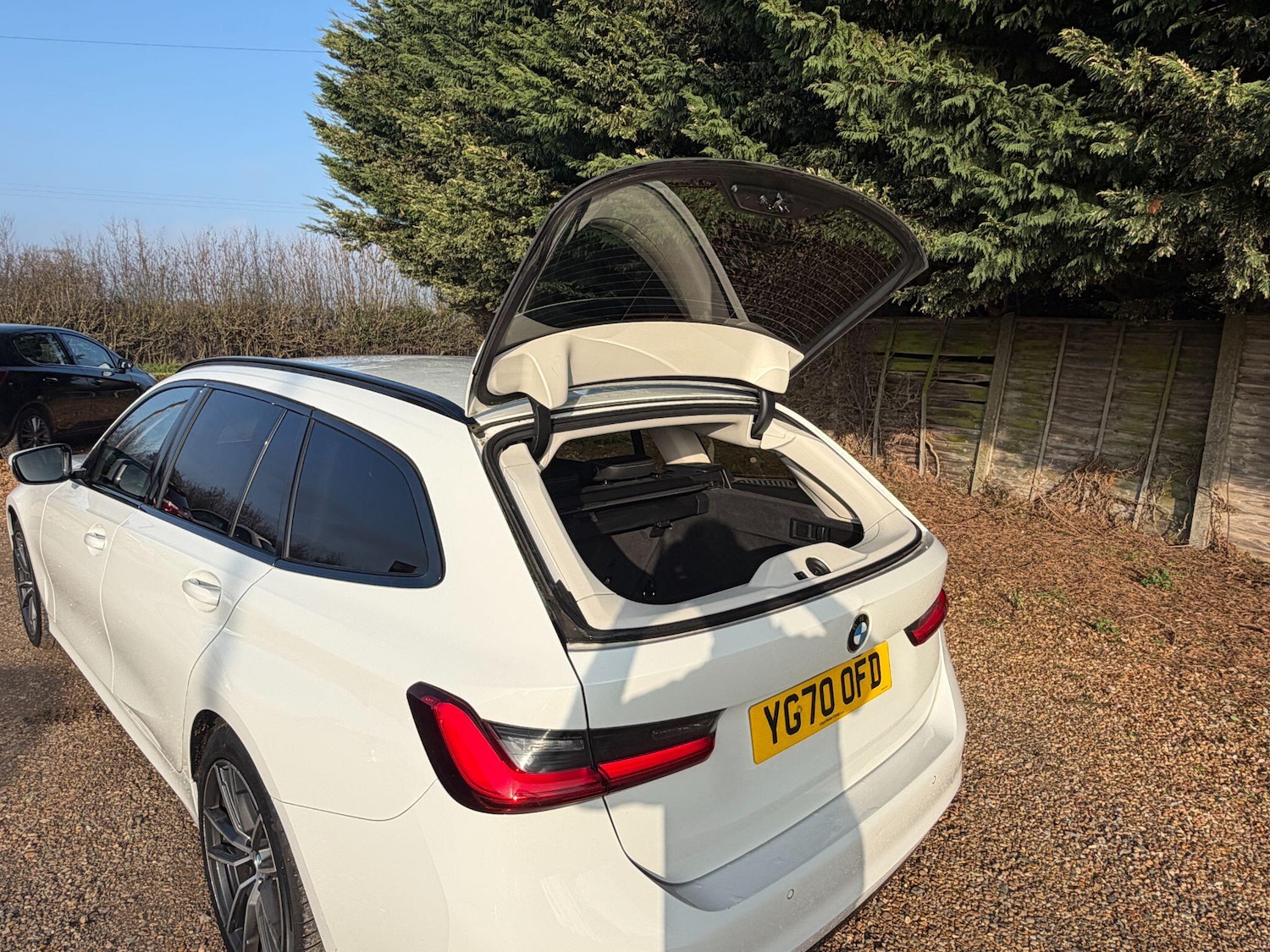 Used BMW 3 Series for sale - 77783691: Photo 9