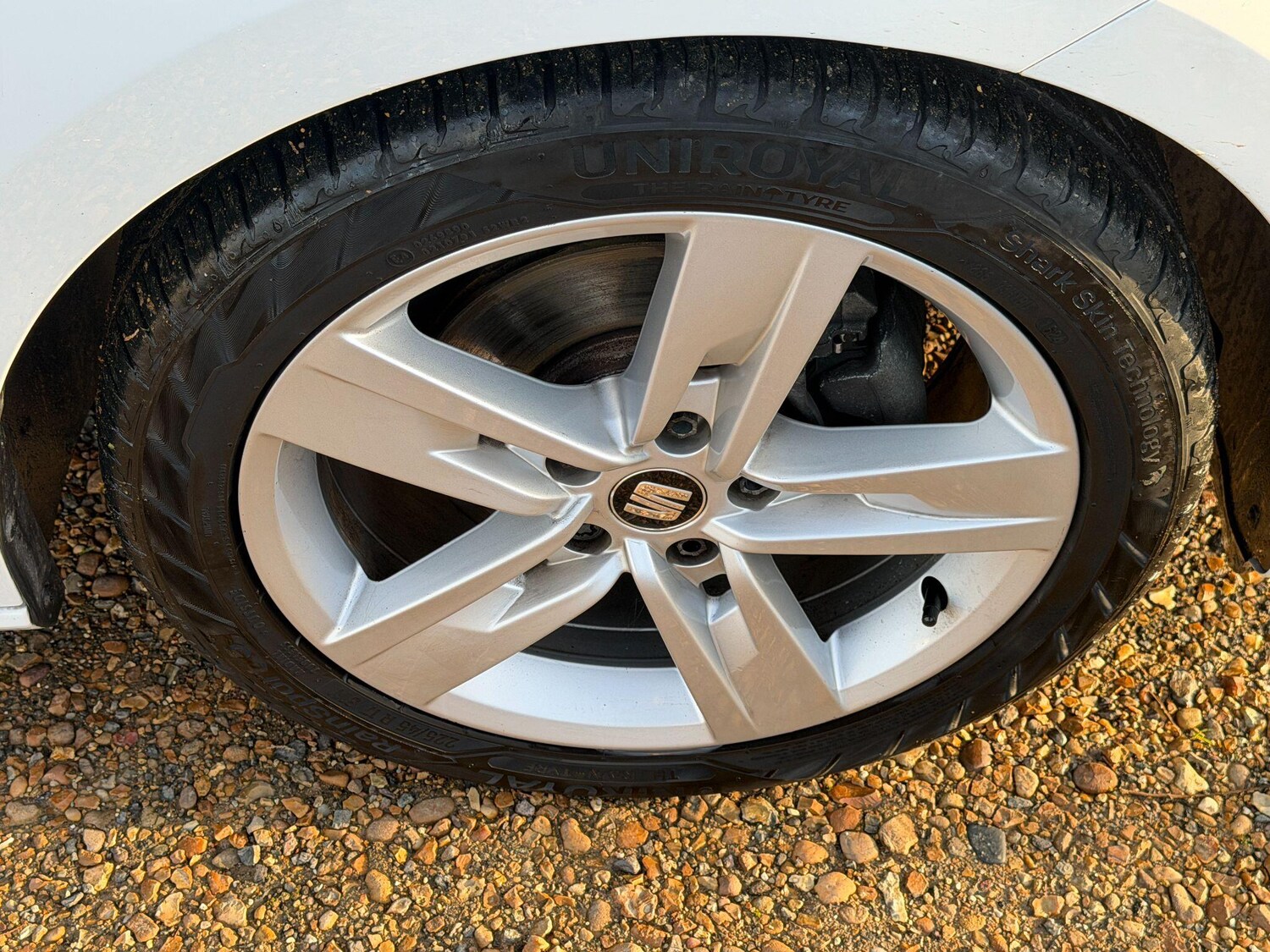 Used SEAT Leon 2019 for sale - 77524899: Photo 12