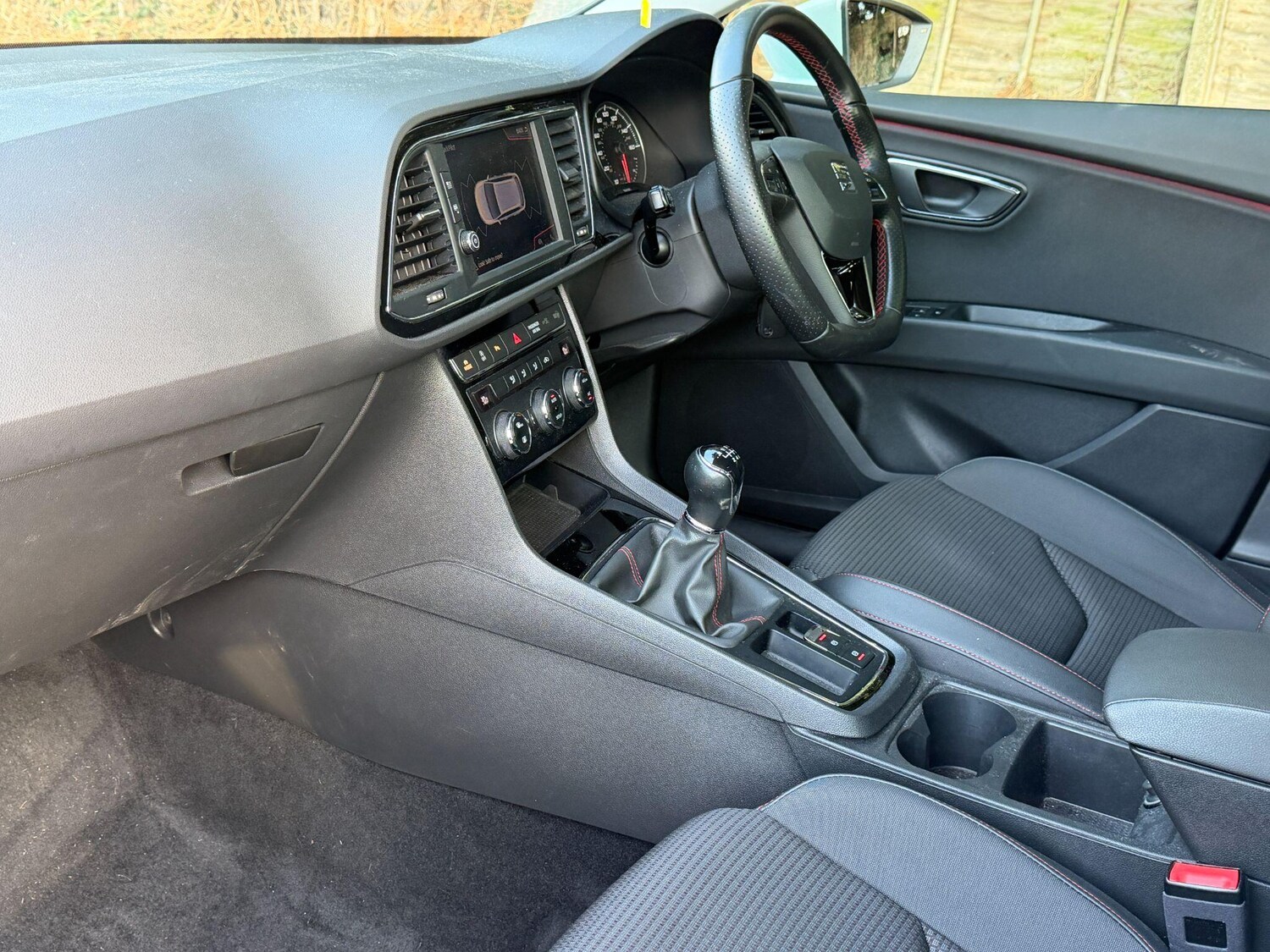 Used SEAT Leon 2019 for sale - 77524899: Photo 15