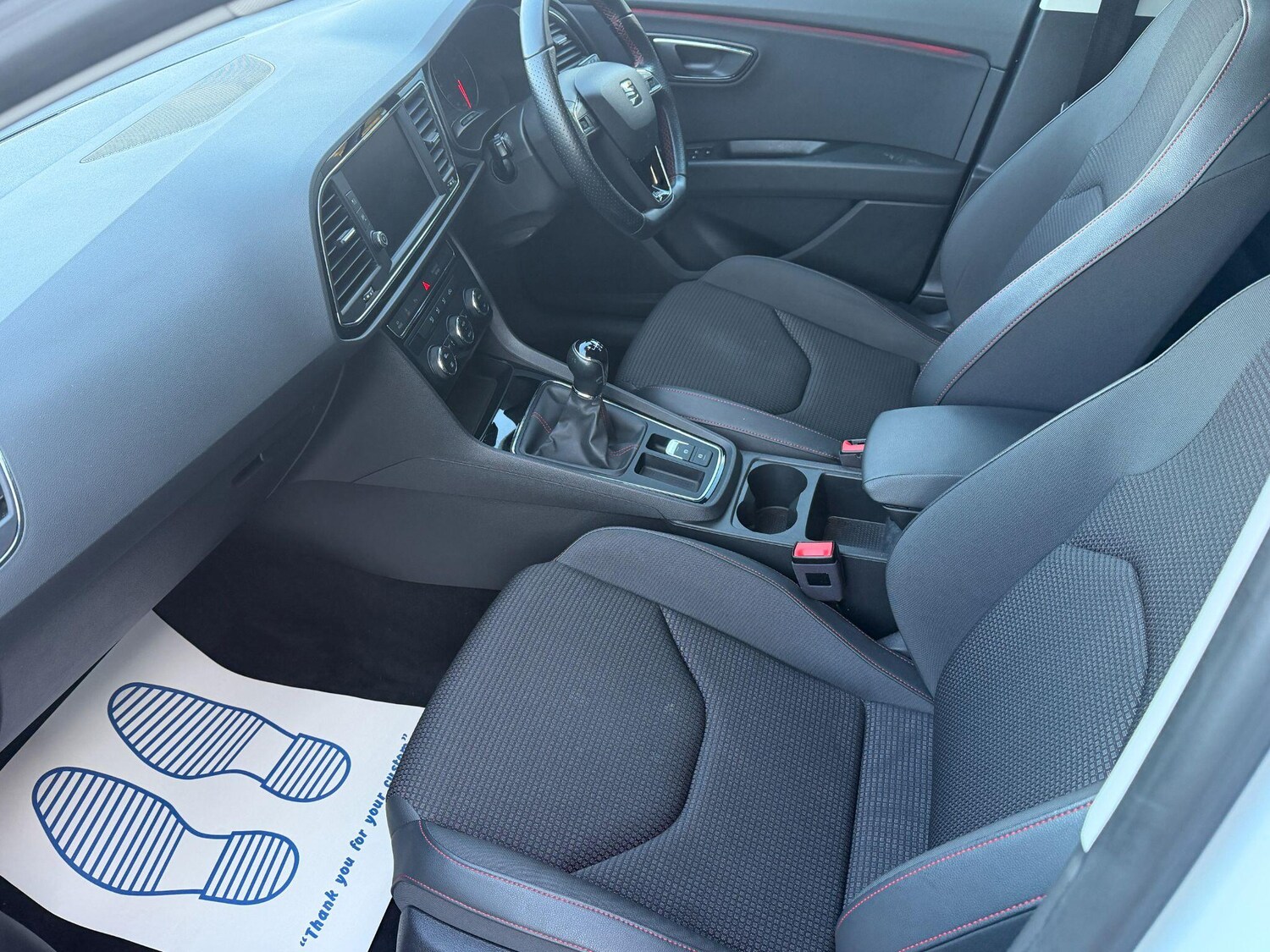 Used SEAT Leon 2019 for sale - 77524899: Photo 16