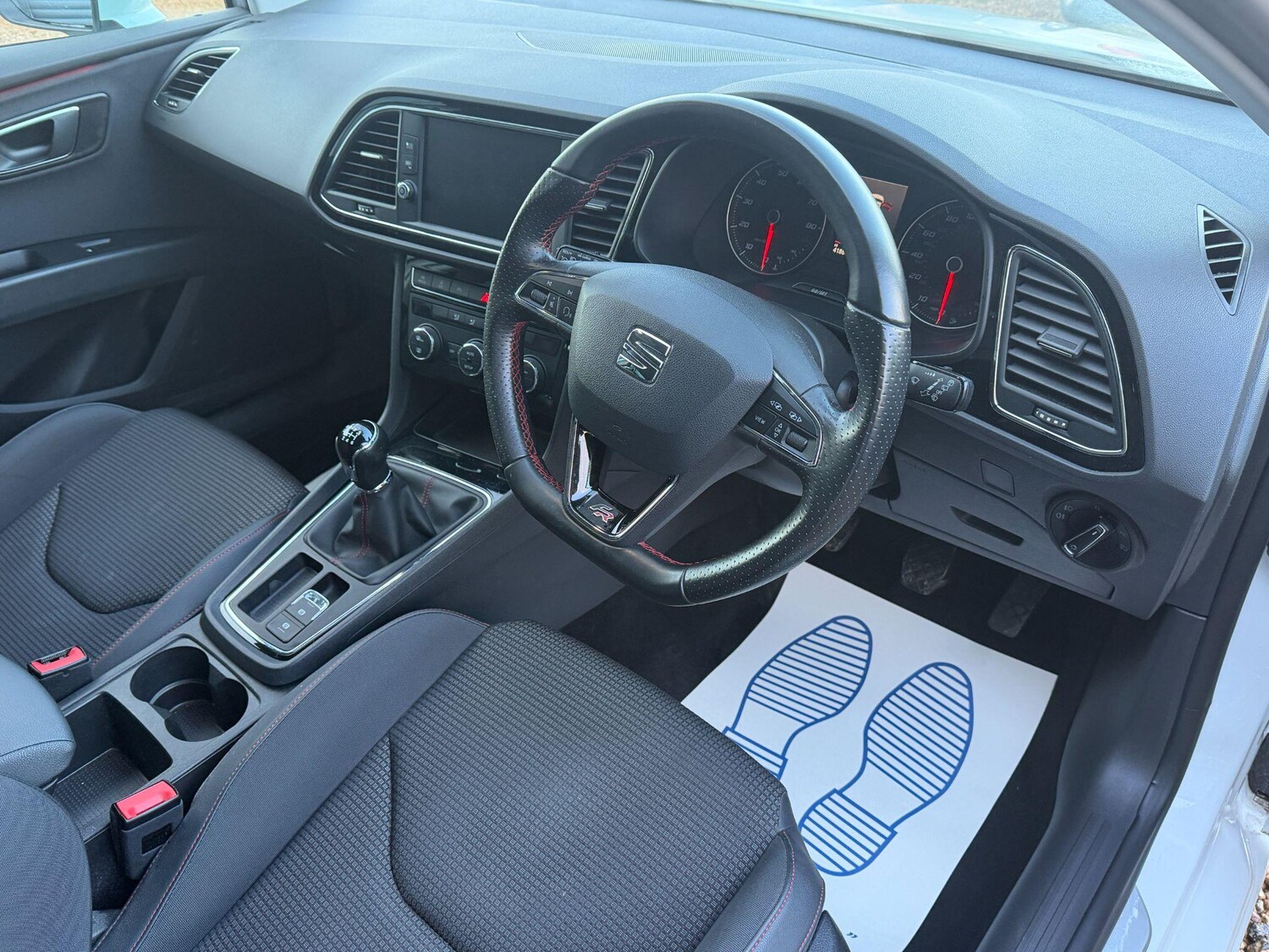 Used SEAT Leon 2019 for sale - 77524899: Photo 17