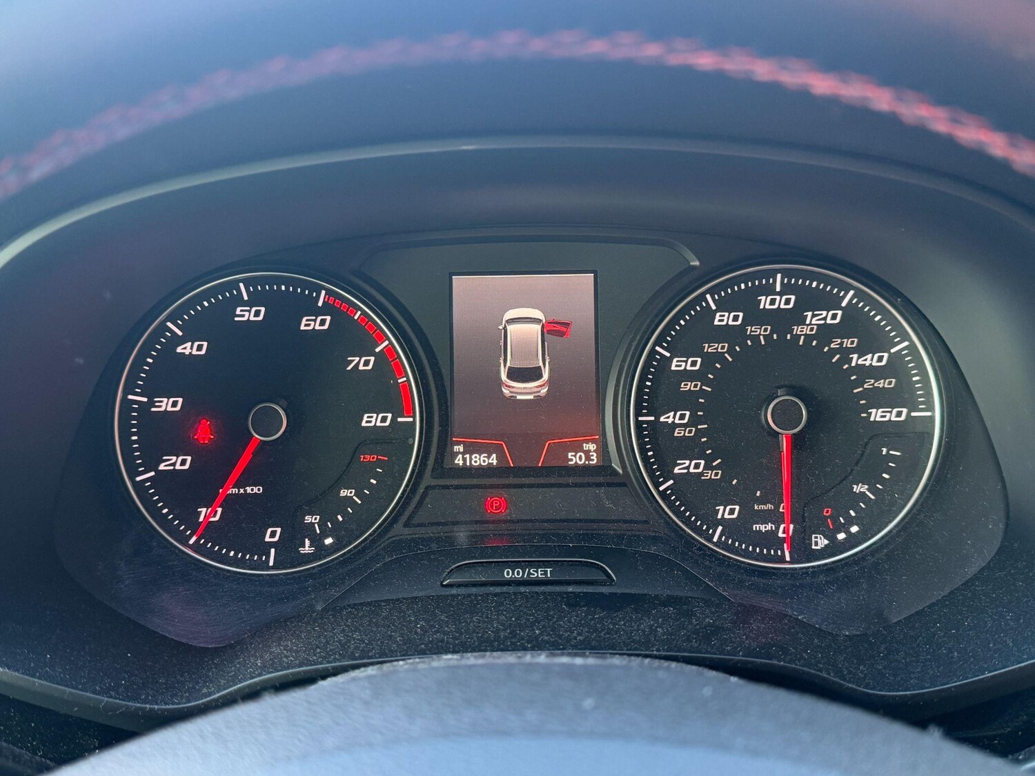 Used SEAT Leon 2019 for sale - 77524899: Photo 18