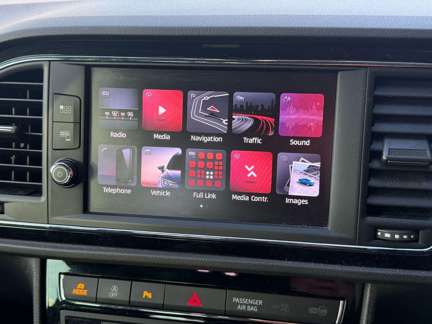 Used SEAT Leon 2019 for sale - 77524899: Photo 19